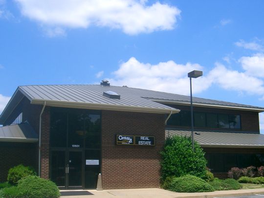 21st Century Office CENTURY 21 Redwood Realty USA Real Estate Office 