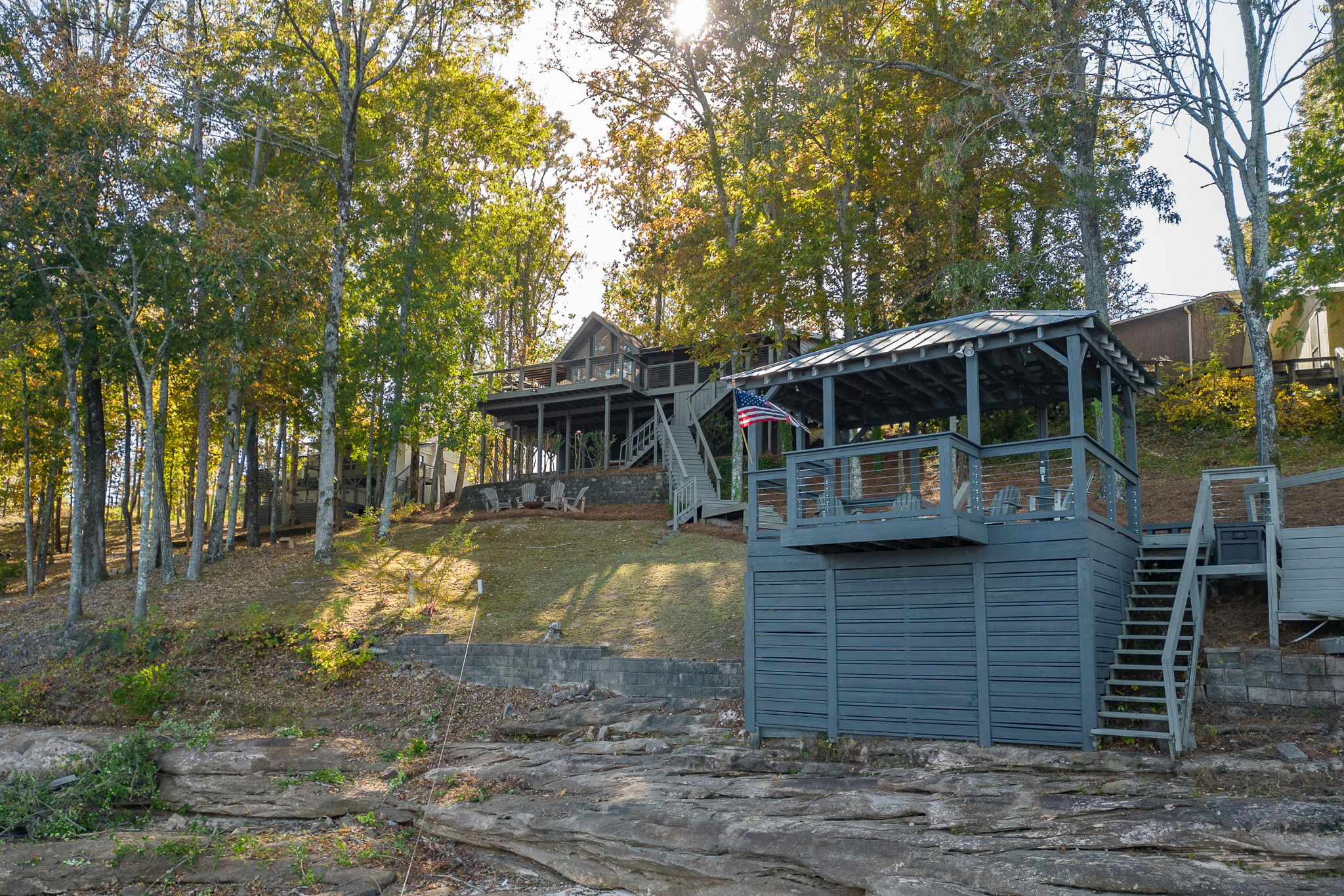 County Road 4210 , Crane Hill, AL 35053 #1
