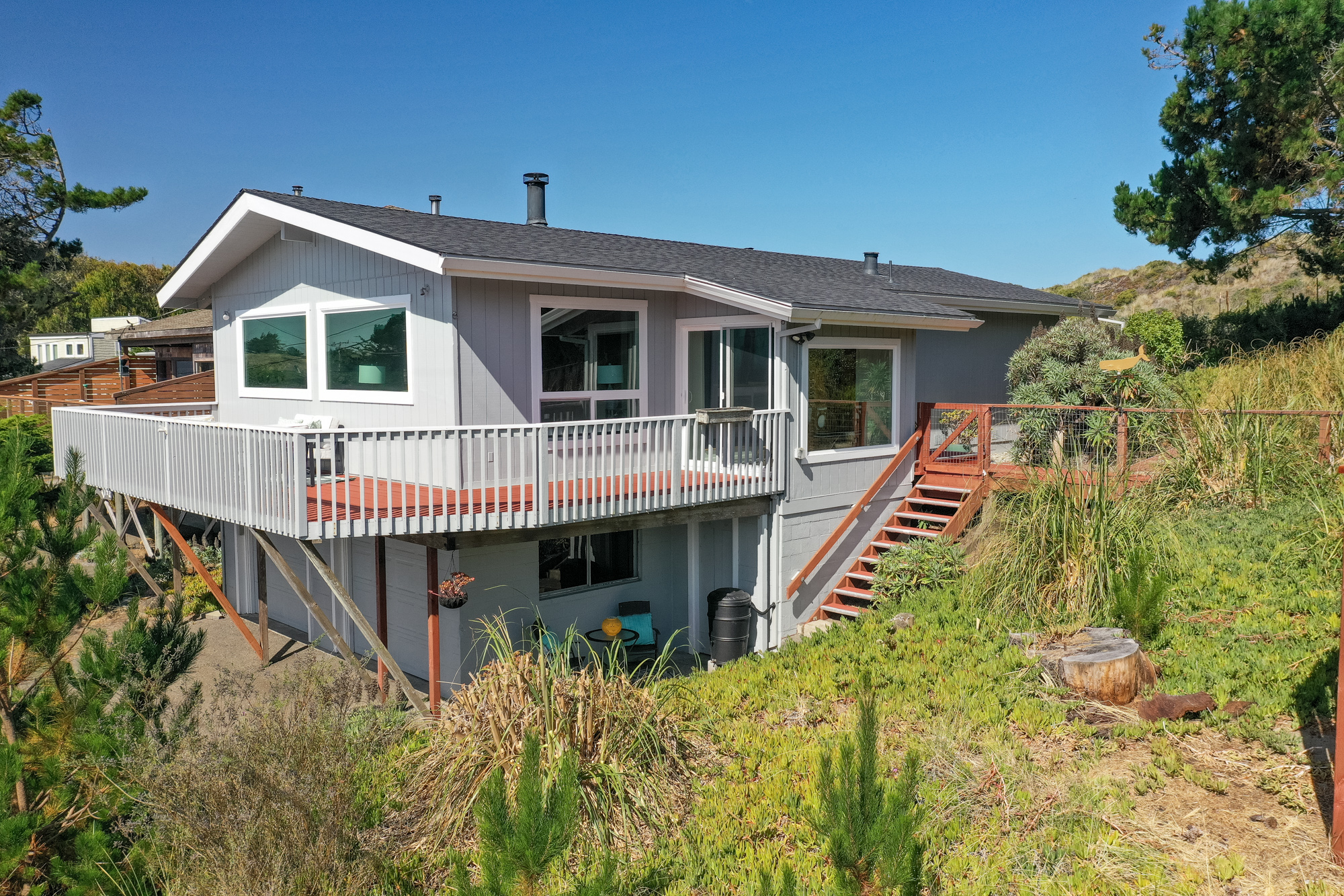 1788 Whaleship Road, Bodega Bay, CA 94923