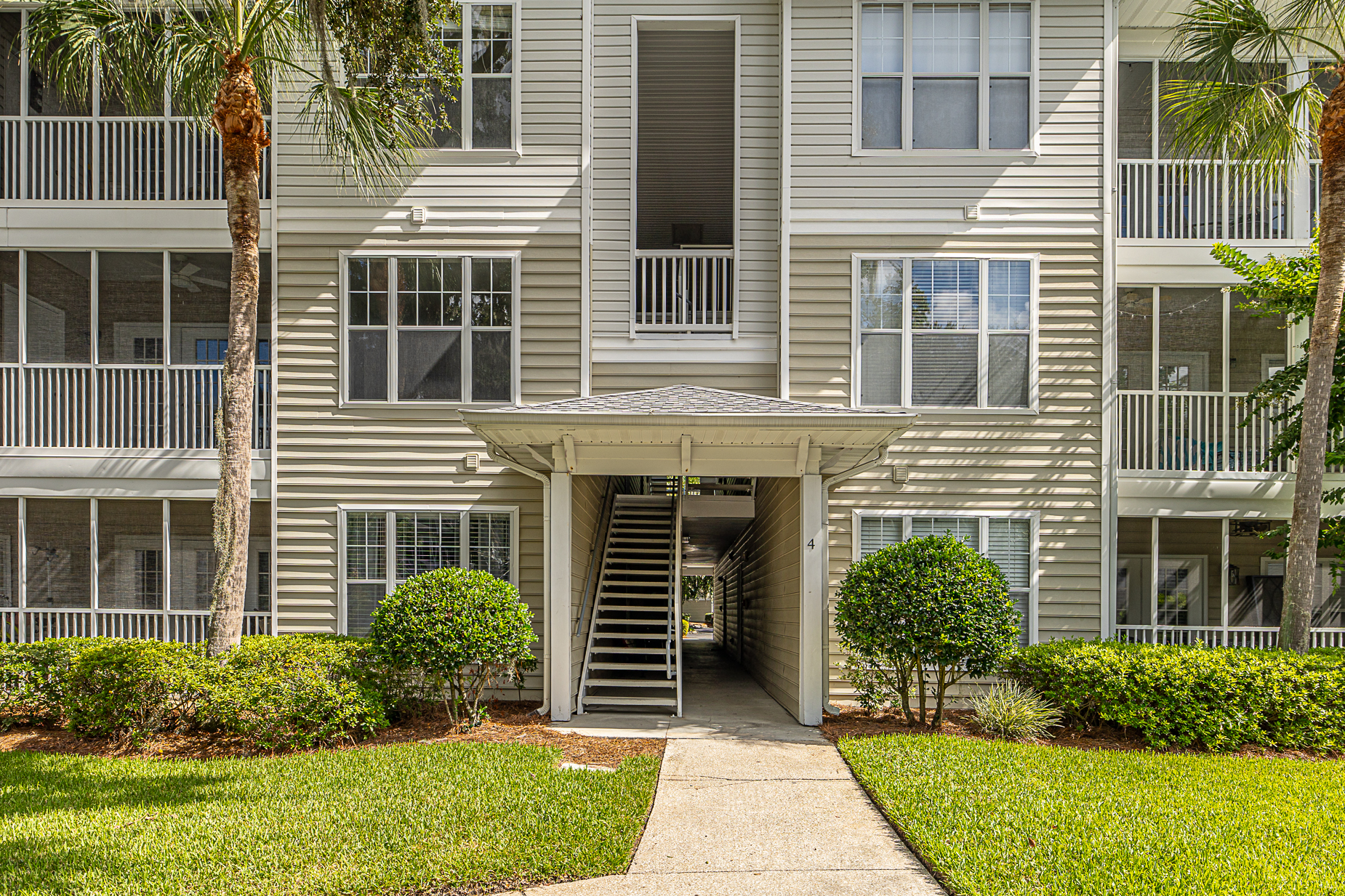 1704 Frederica Road #408