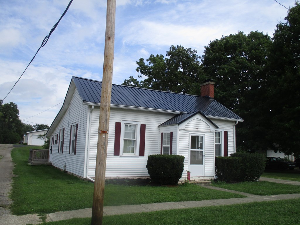 High St, Chillicothe, OH 45601 #1