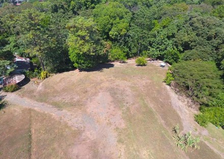 Jade Development Ocean View Property in Manuel Antonio