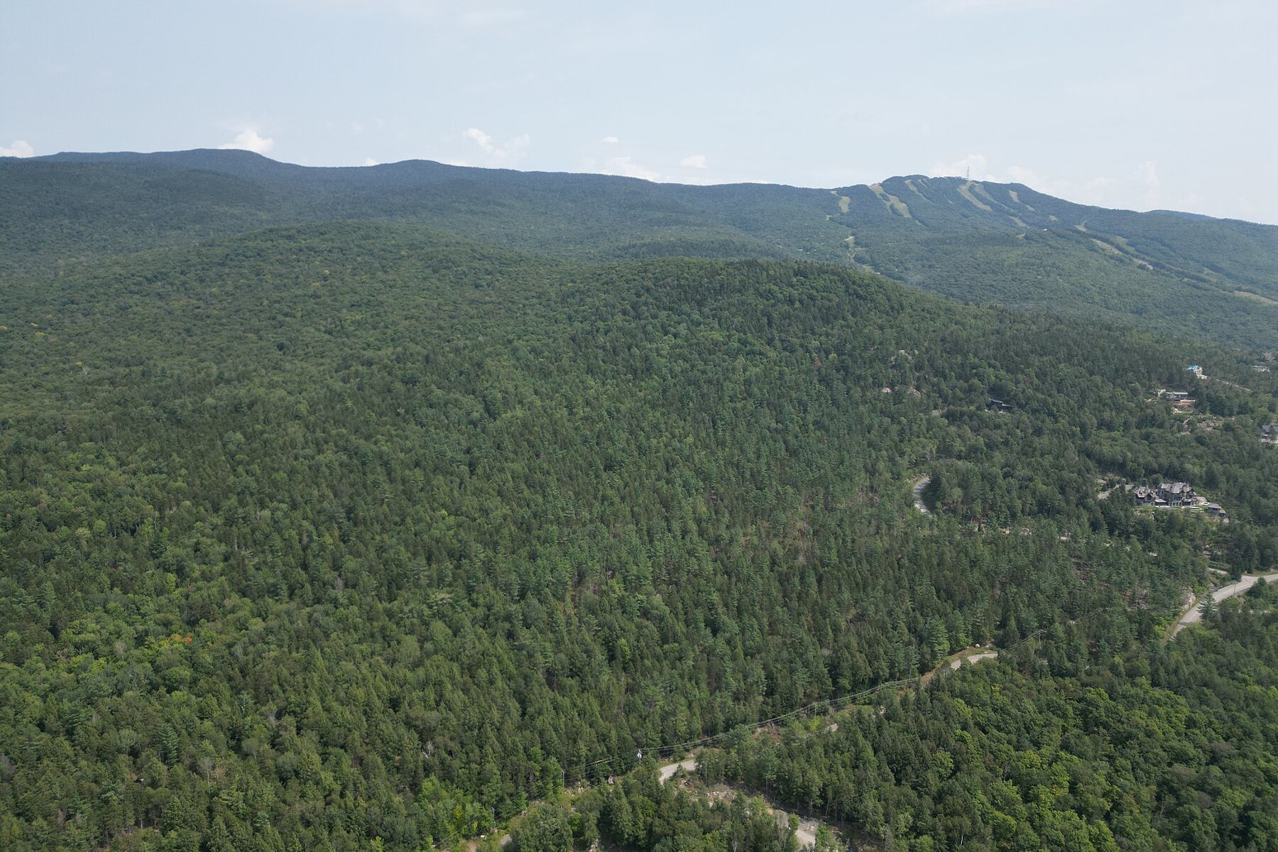 Mont-Tremblant, Laurentides