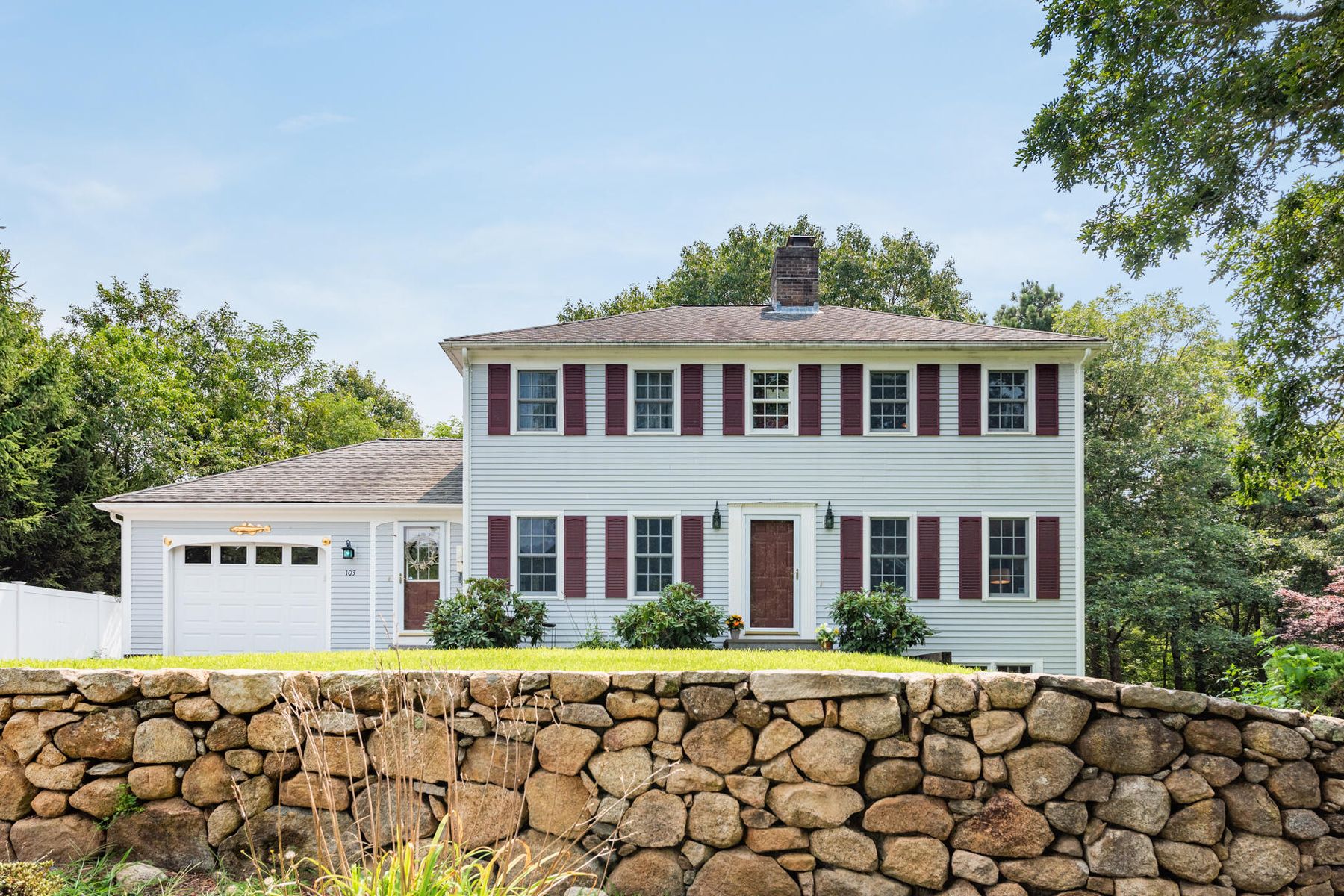 103 Snake Pond Road,Forestdale, MA, 02644