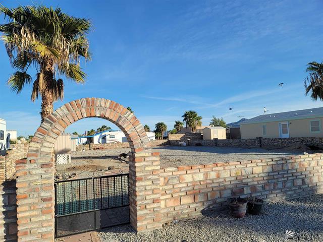 52nd Dr, Yuma, AZ 85367