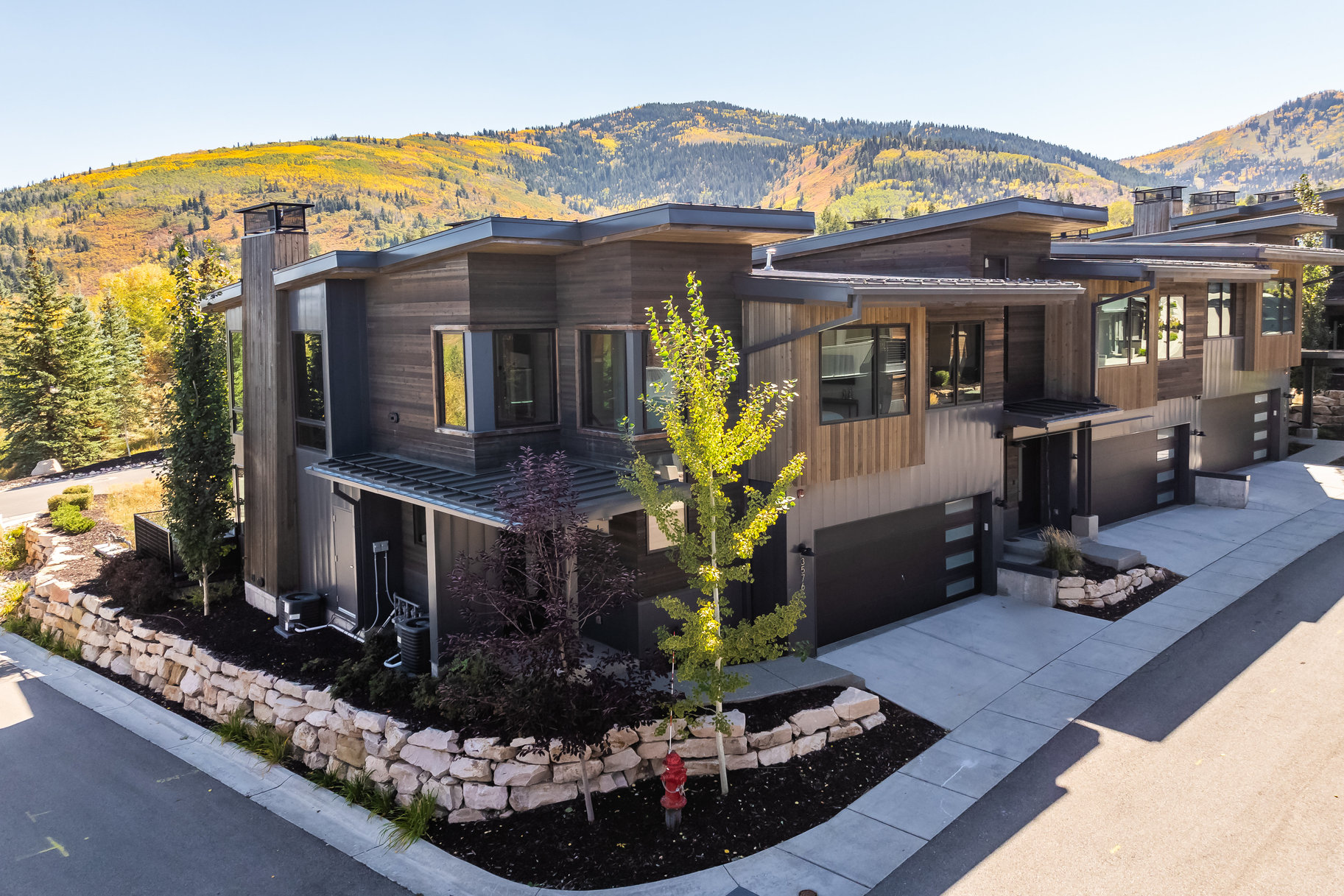 The Ridge at Canyons Village Most Sought After Floor Plan