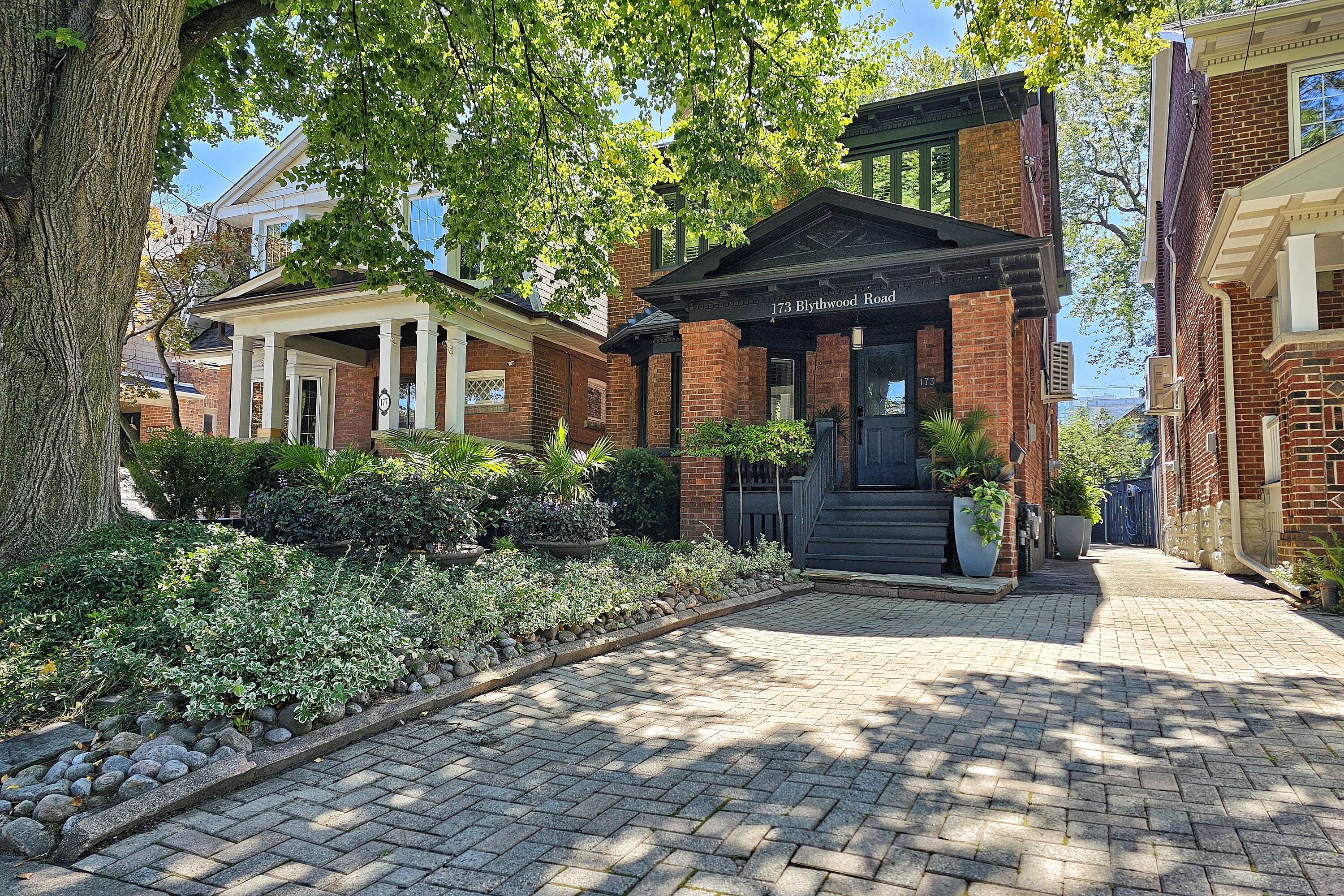 Stylish Sherwood Park Home