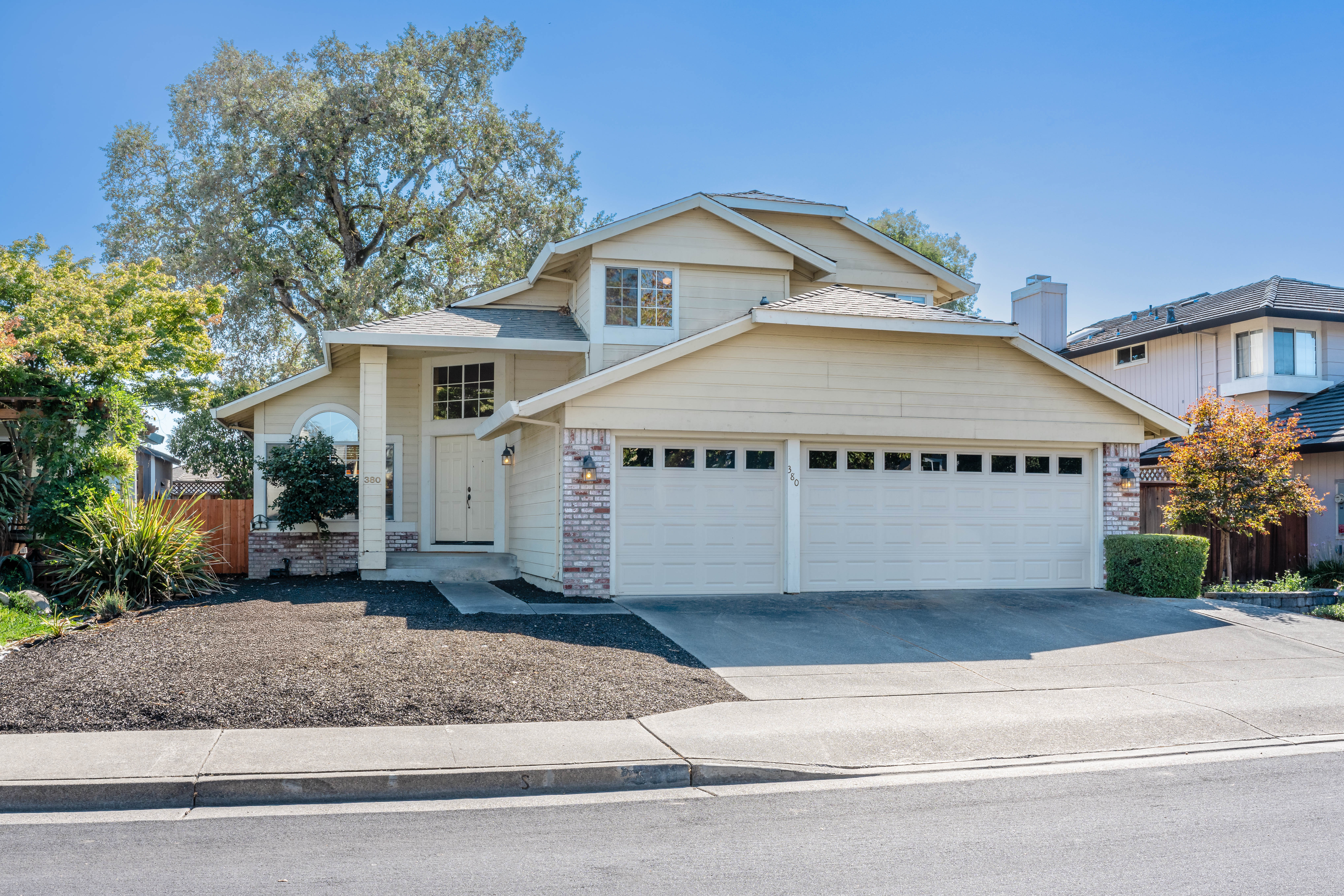 380 Wilson Lane, Windsor, CA 95492