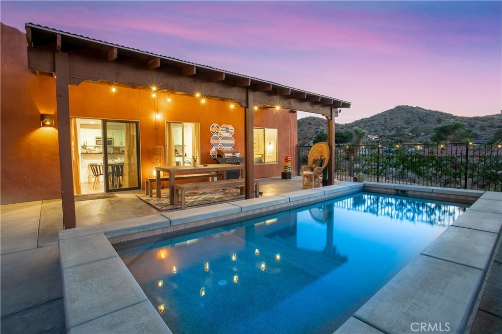 Free Gold Dr, Yucca Valley, CA 92284