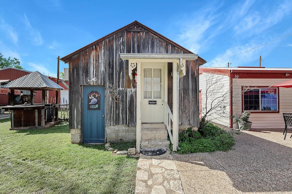 Century 21 Fredericksburg, TX