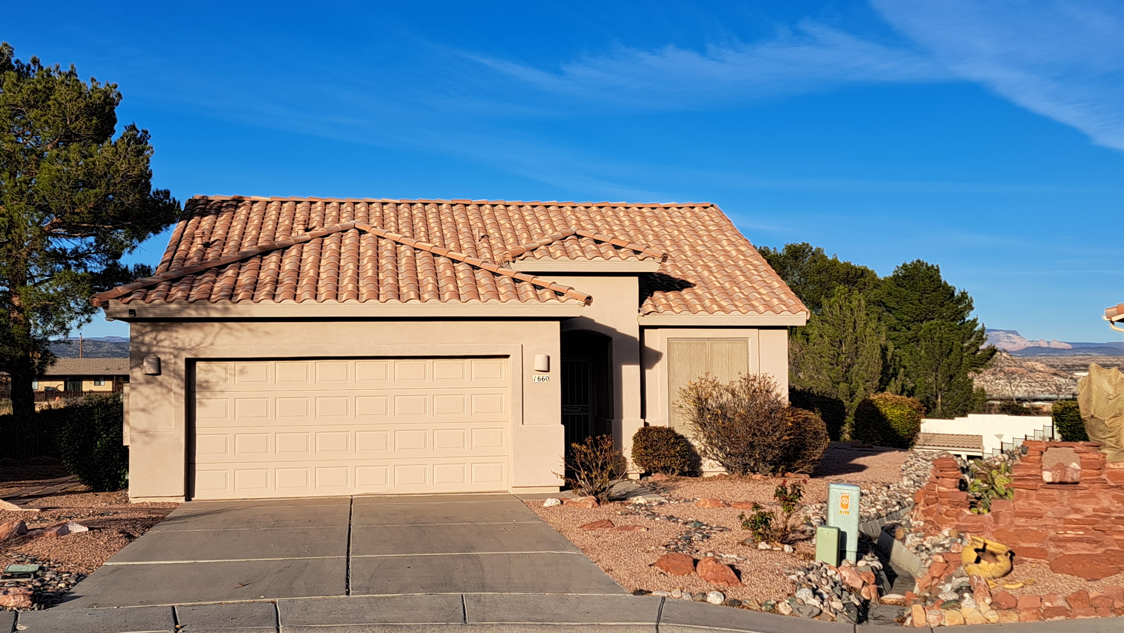 Crestview Cir, Cottonwood, AZ 86326