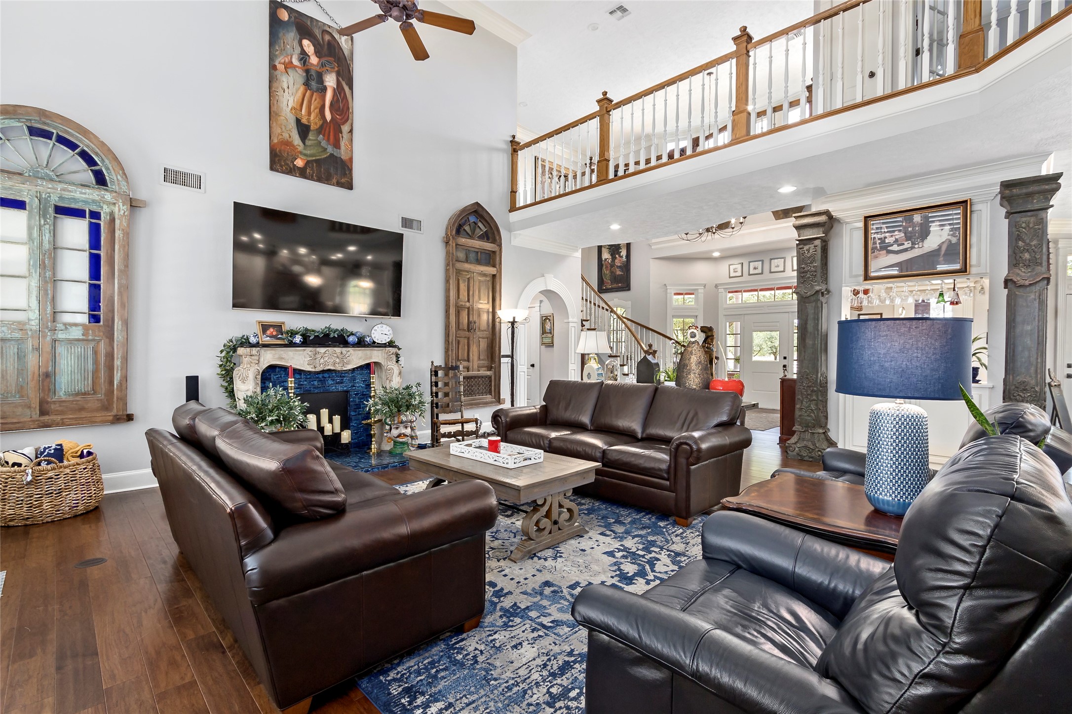 6000 FM 1179, Bryan, TX 77808 Robb Report