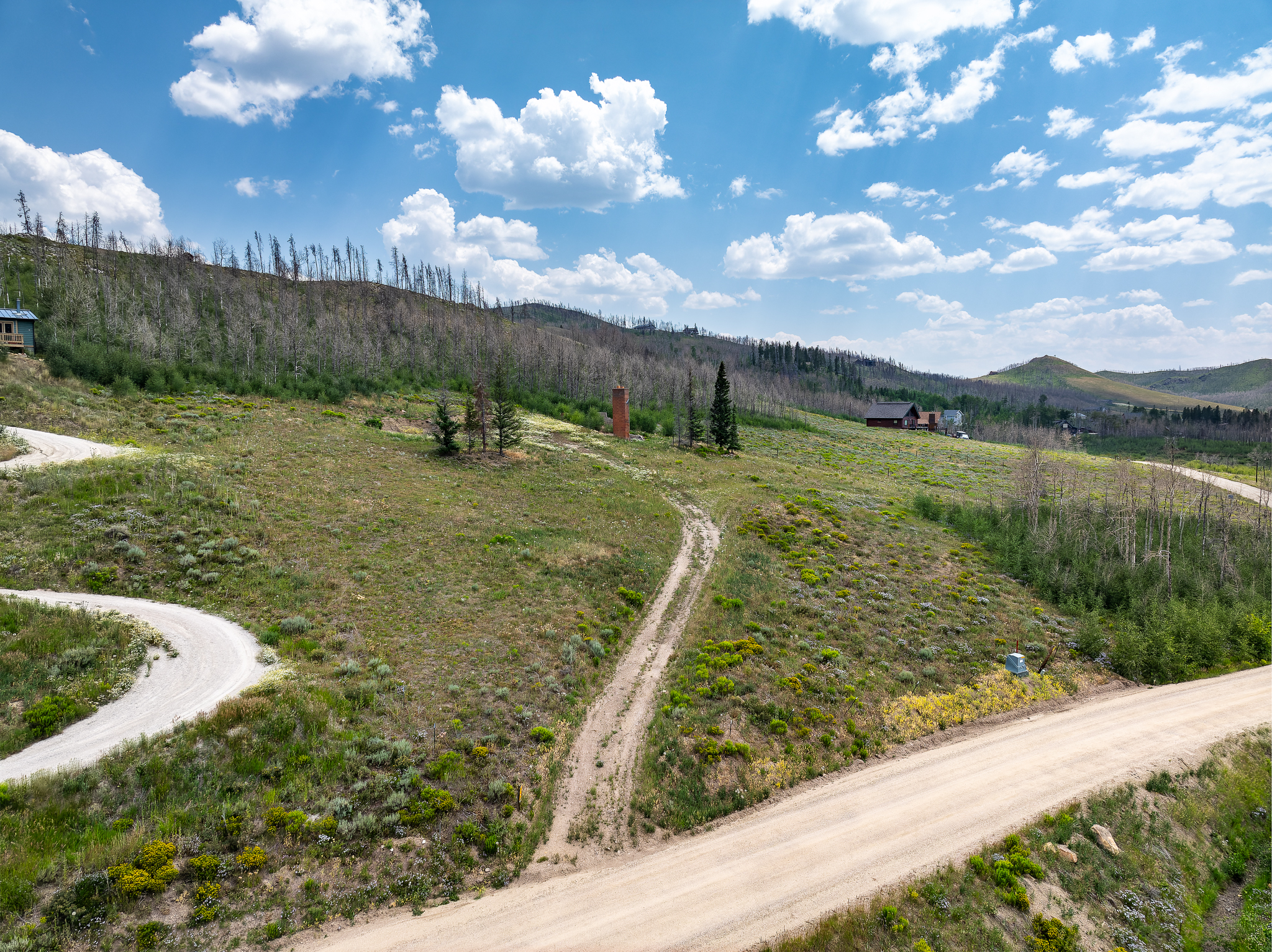 5294 Gcr 41,Granby, CO, 80446