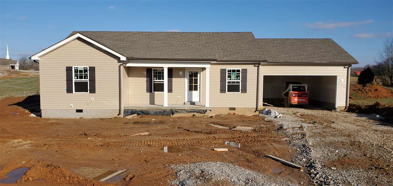 Poppy Ct, Smiths Grove, KY 42171