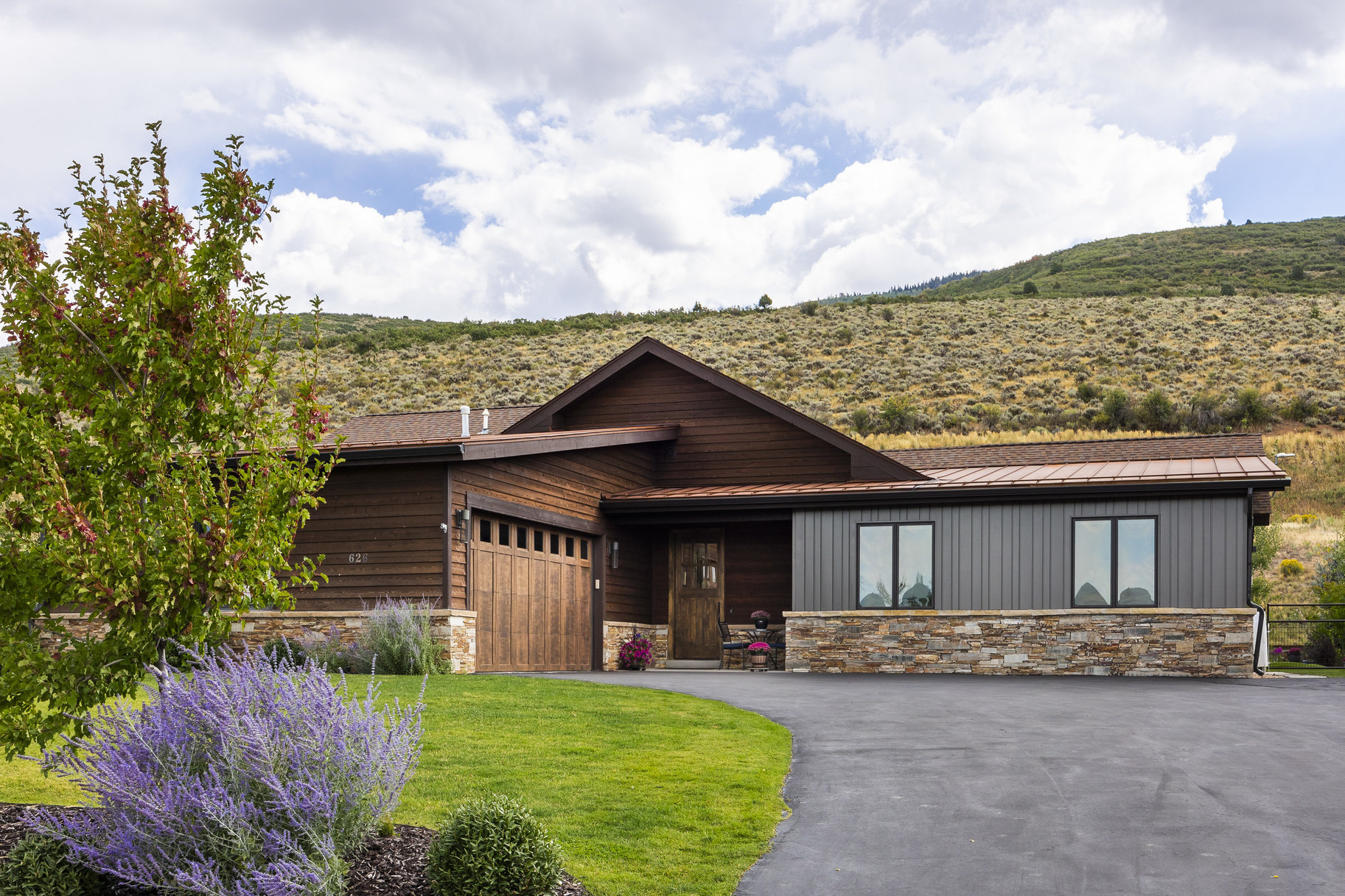 Exceptional Single Level Residence at High Star Ranch in Beautiful Kamas Valley