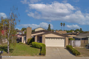 Roble St, Santa Maria, CA 93454