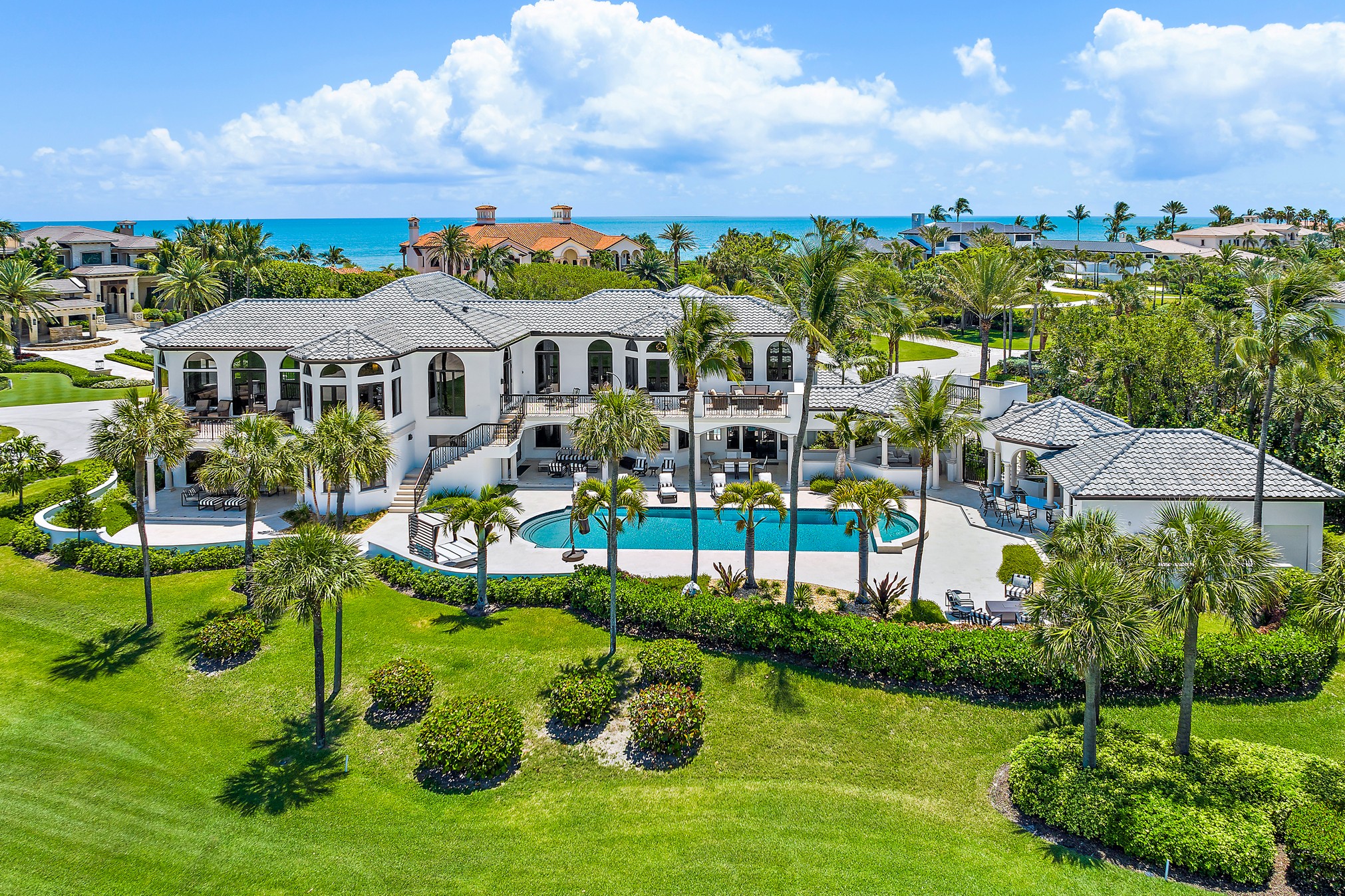 3057 SE Dune Drive, Stuart, FL