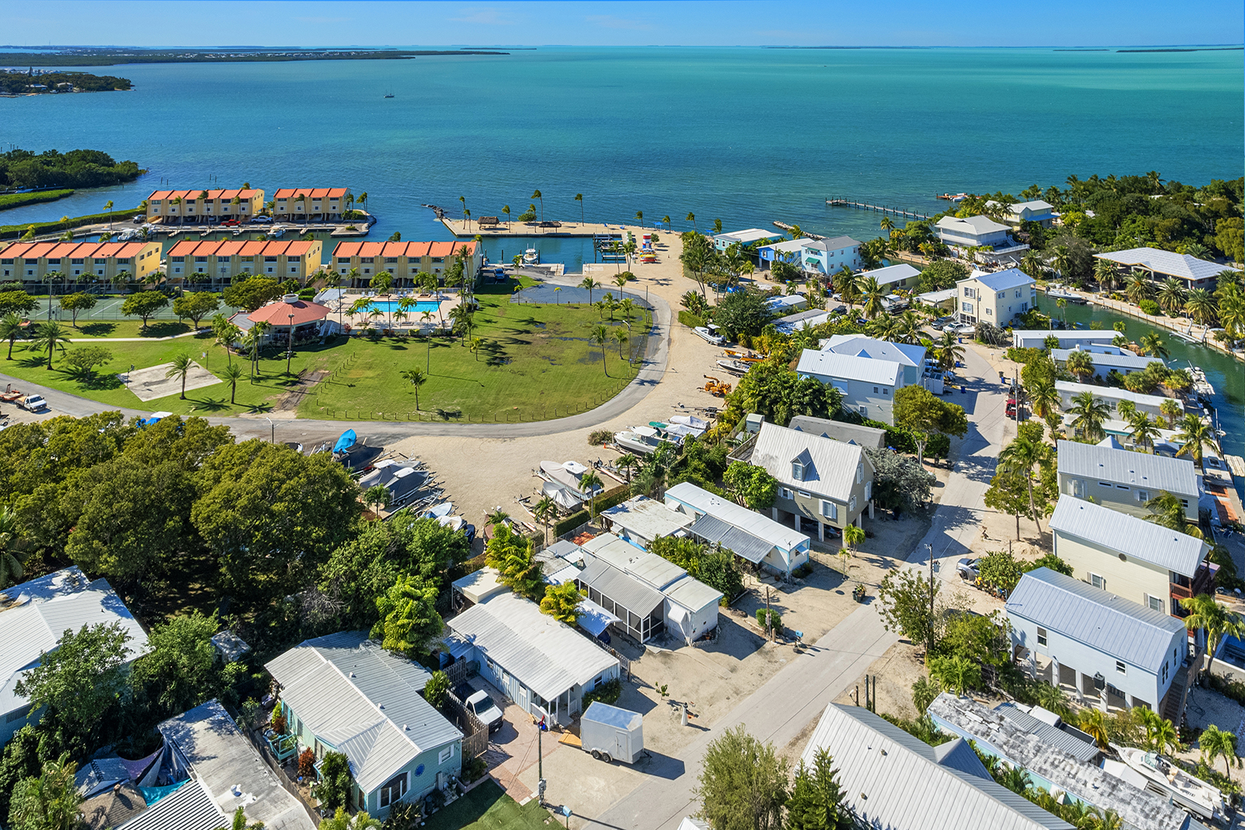 135 Airstream Lane, Plantation Key