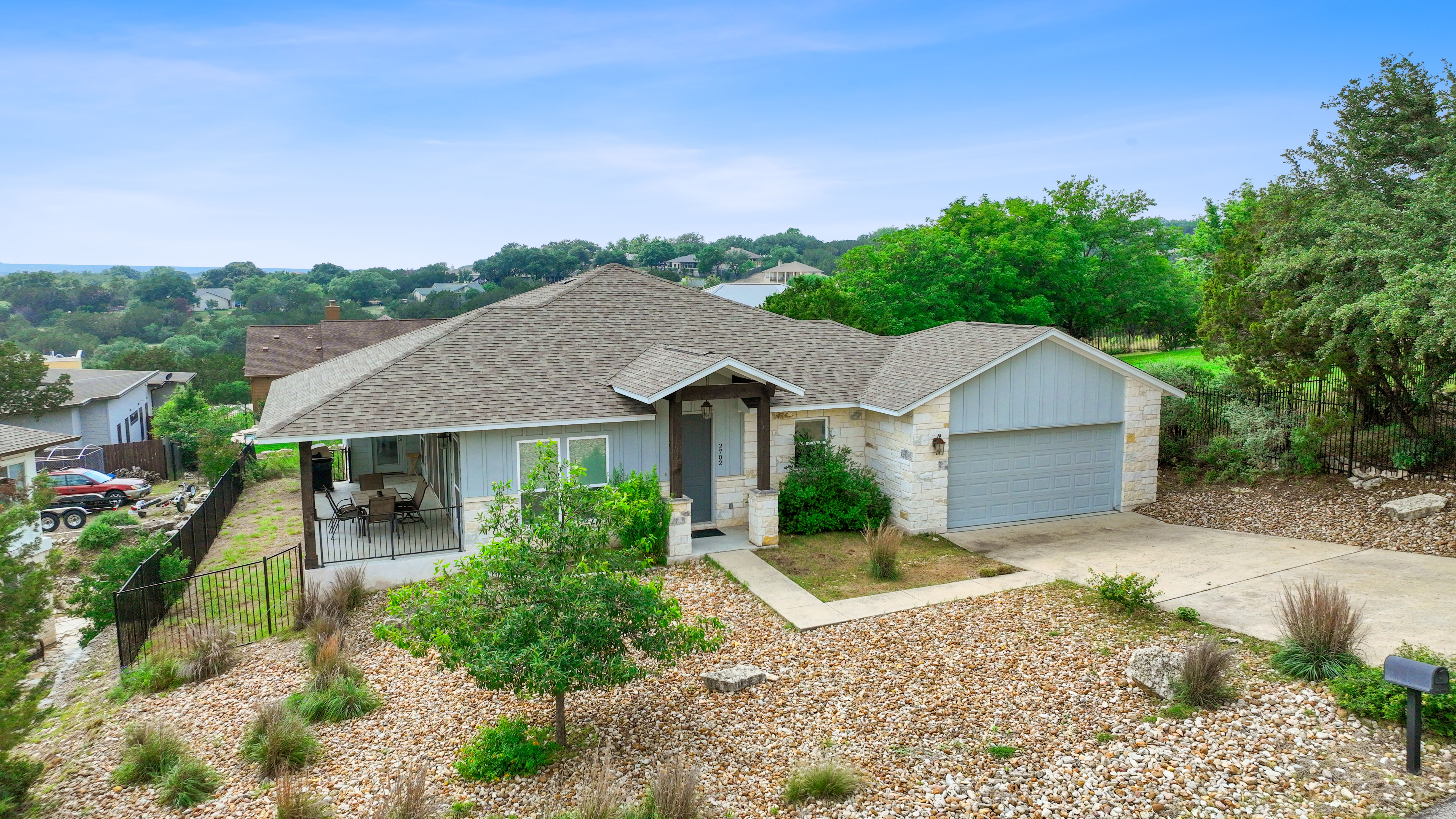 2702 Conestoga Cove, Lago Vista, TX 78645