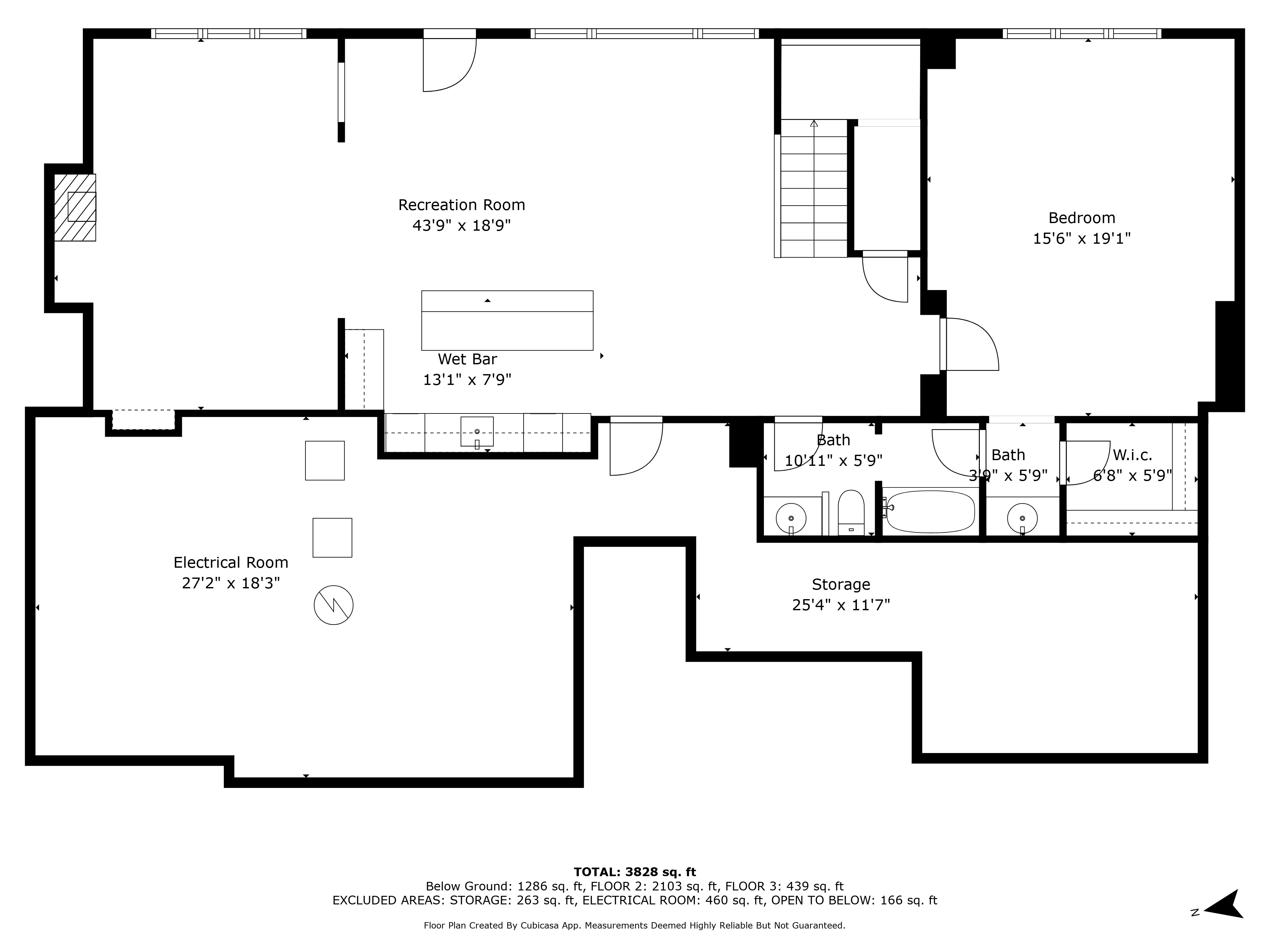 Welcome to your Turnkey patio home in the Village at Castle Pines.