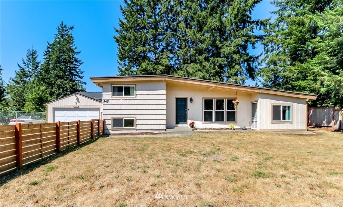Radey St, Port Orchard, WA 98366