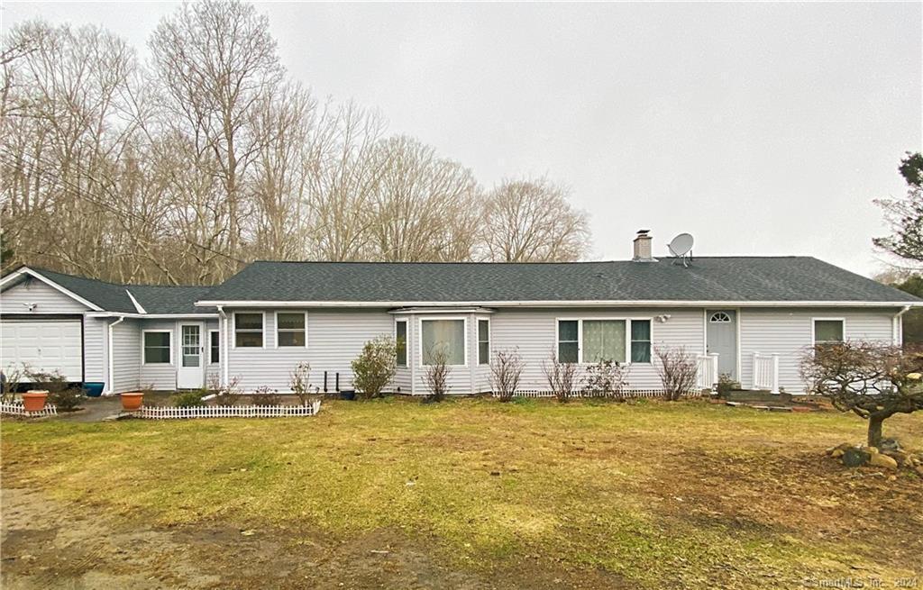 Mystic Rd, North Stonington, CT 06359
