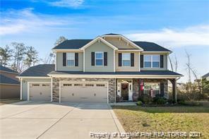 Clear Pines Ct, Fayetteville, NC 28304