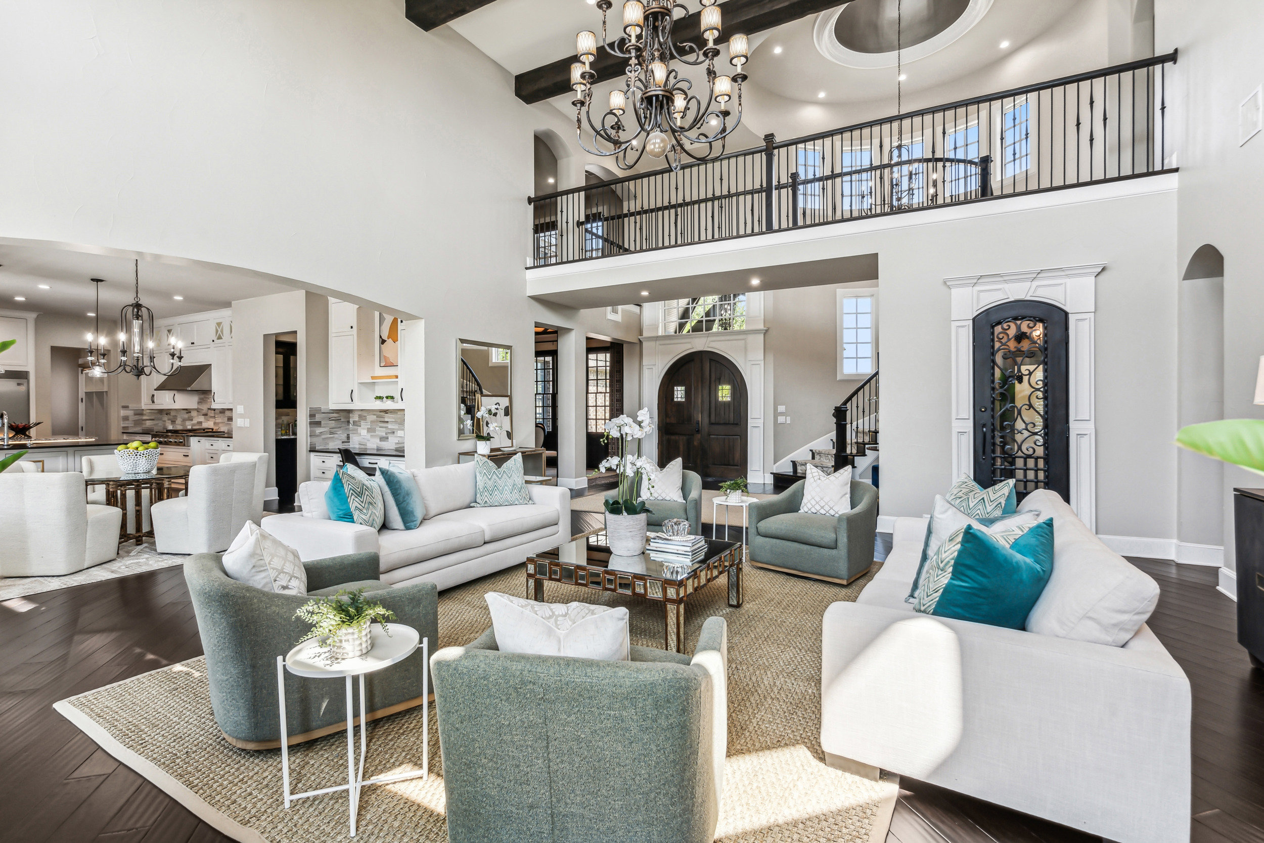 Luxury Living in La Cantera at Team Ranch