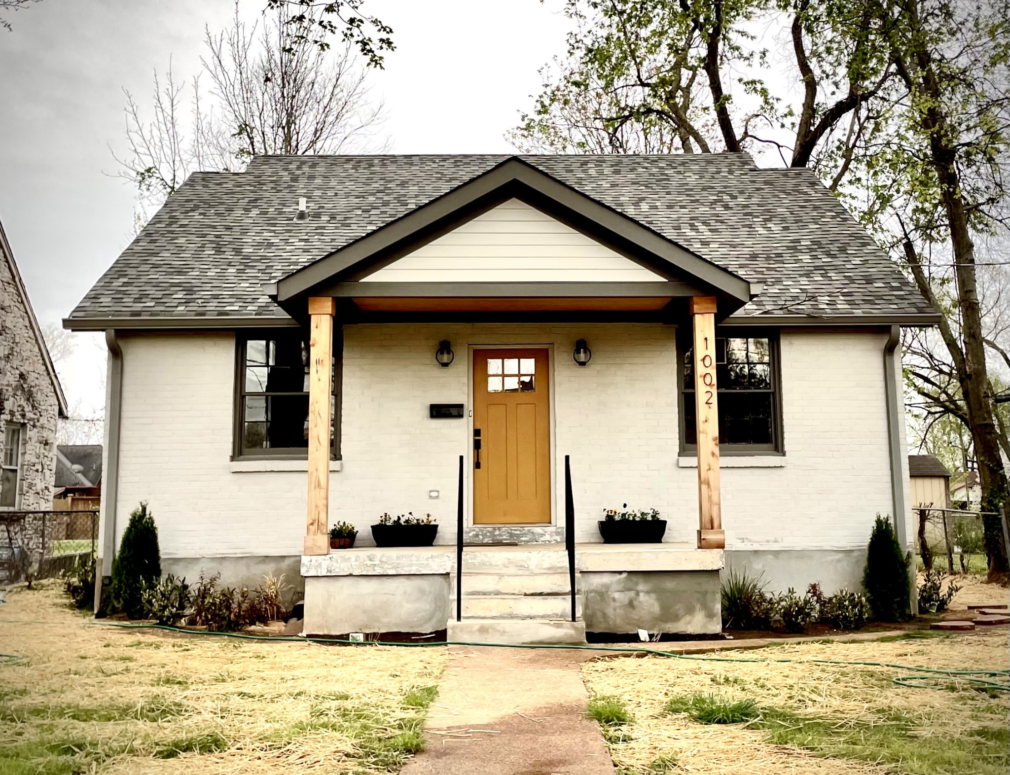 Maxwell Ave, Nashville, TN 37206