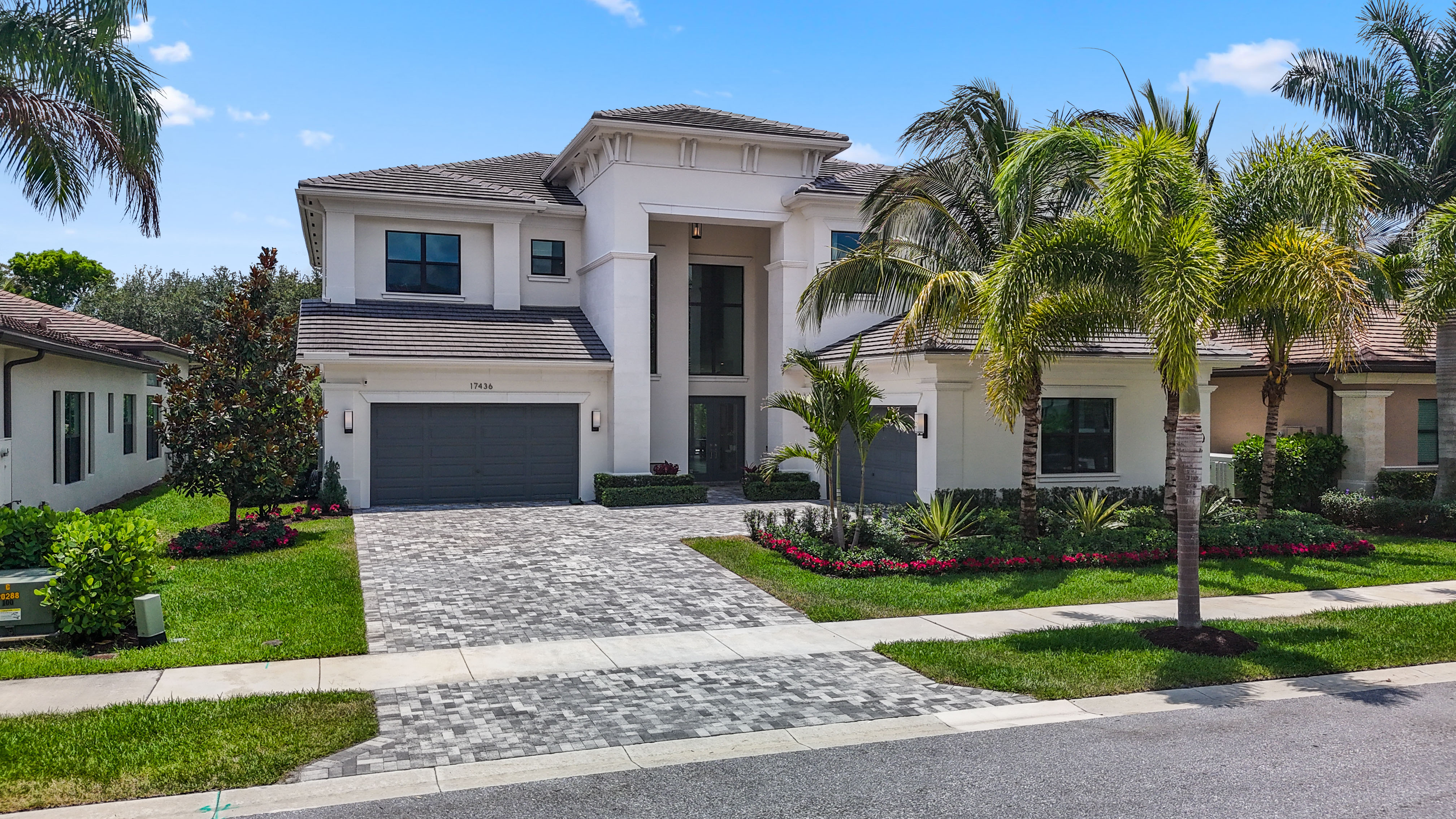 17436 Rosella Road, Boca Raton, FL