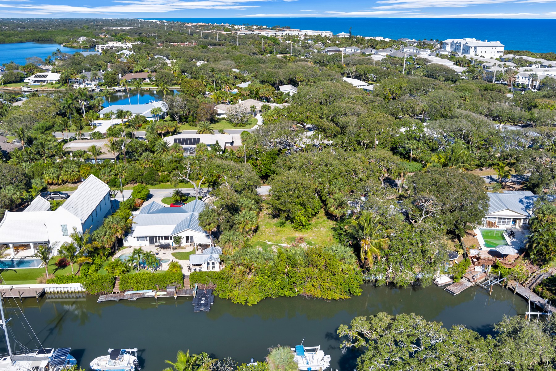 736 Silver Shores Road,Vero Beach, FL, 32963