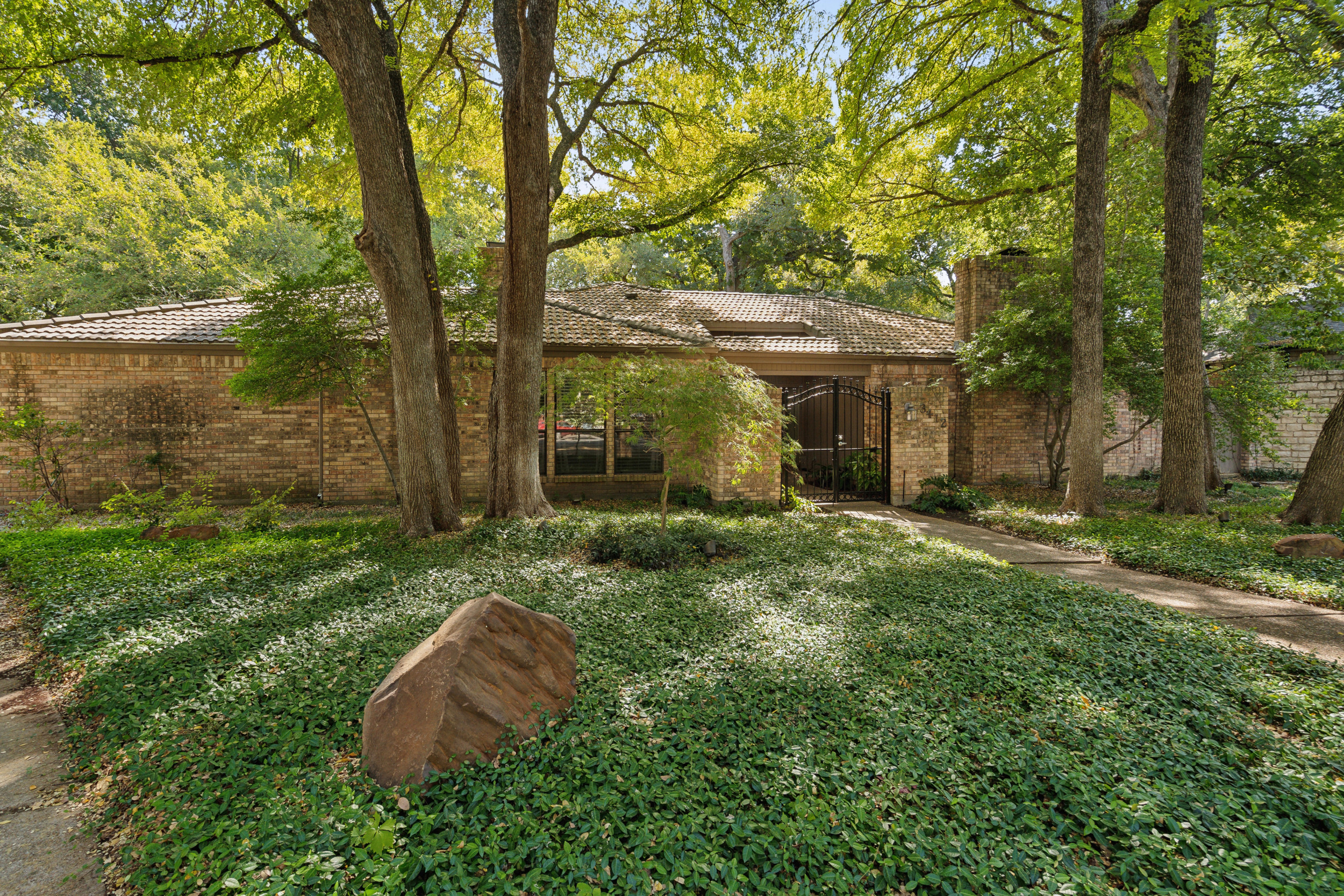 Rare Opportunity in Highly Sought-After Overton Woods