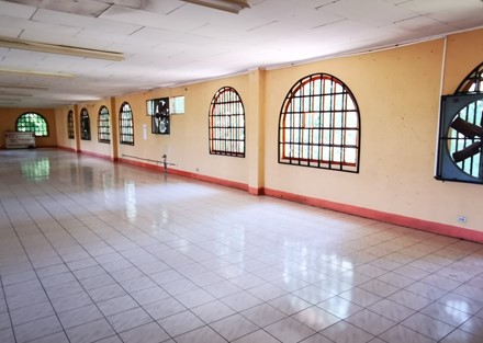 Commercial Property by Liberia Airport