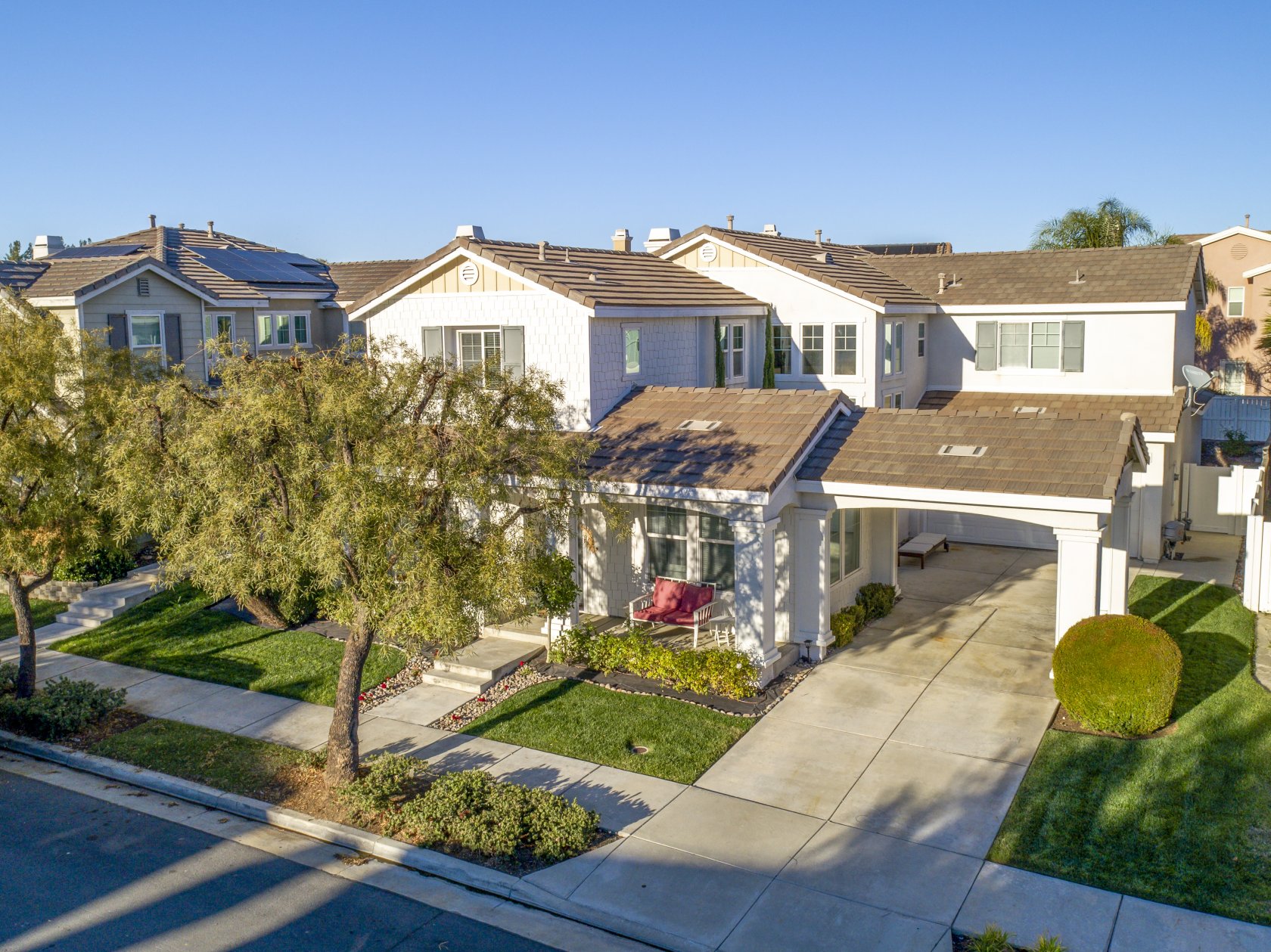 Kennebunk Ct, Temecula, CA 92591 #1