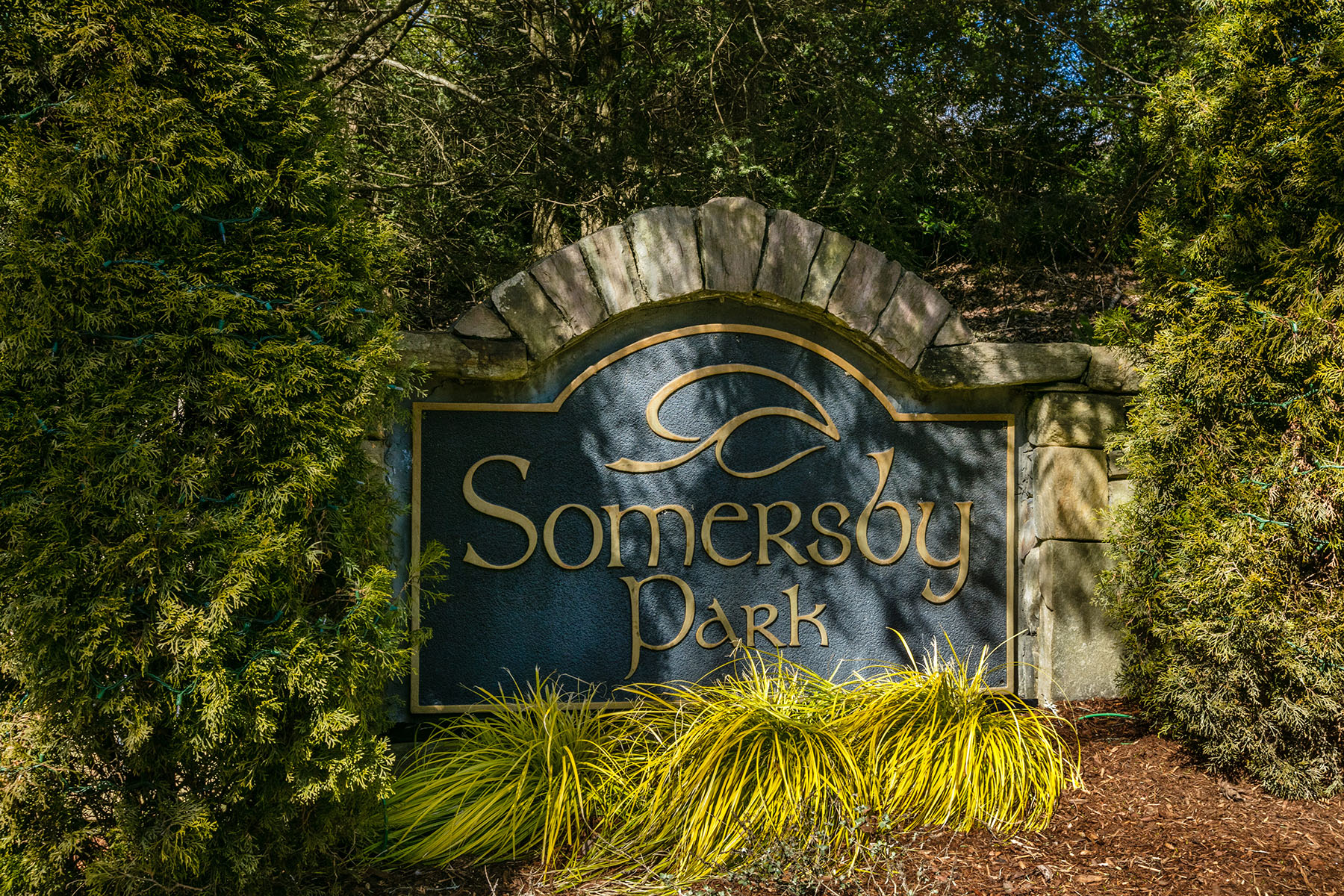 Somersby Park