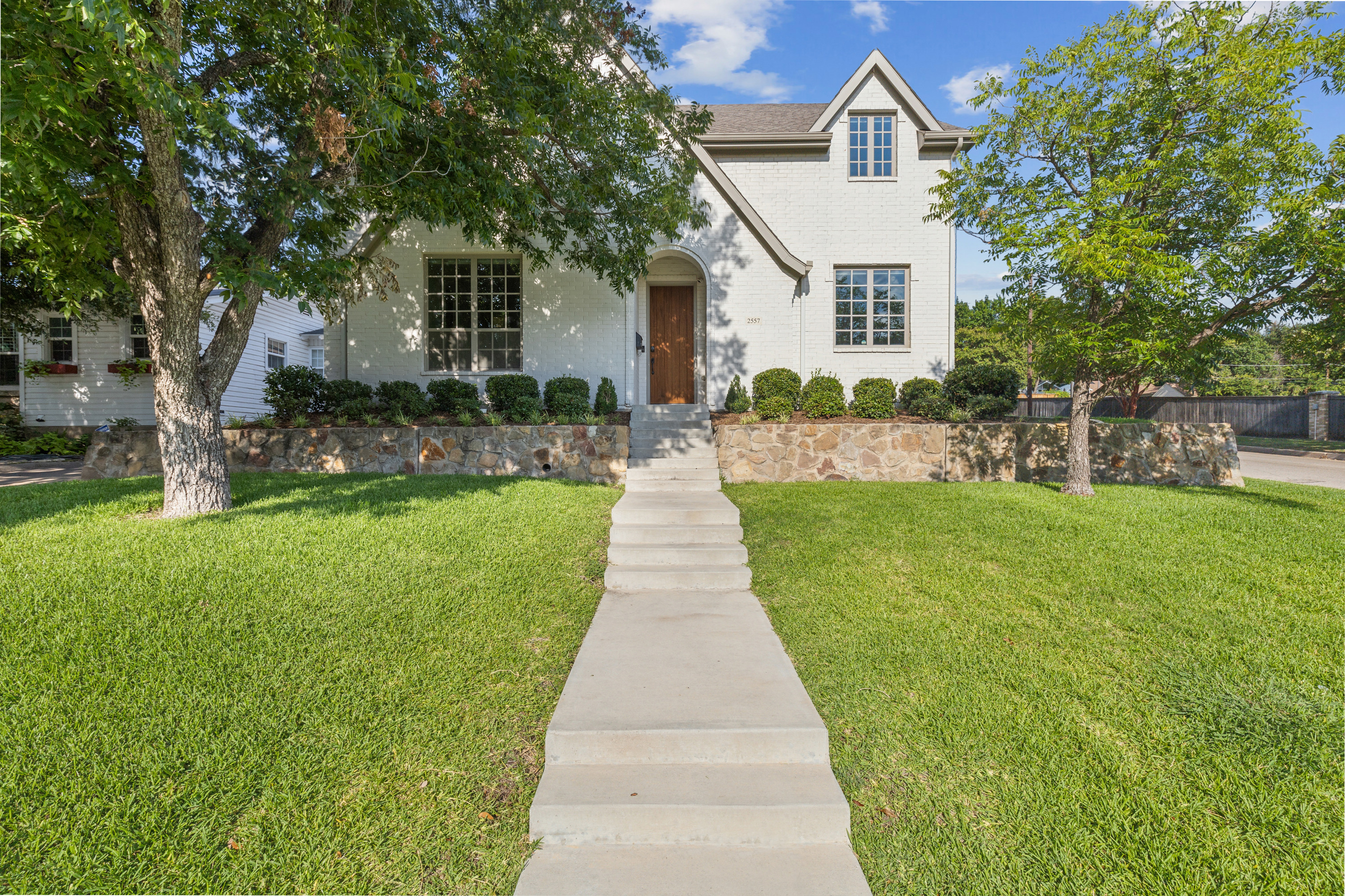 2557 Walsh Court,Fort Worth, TX, 76109