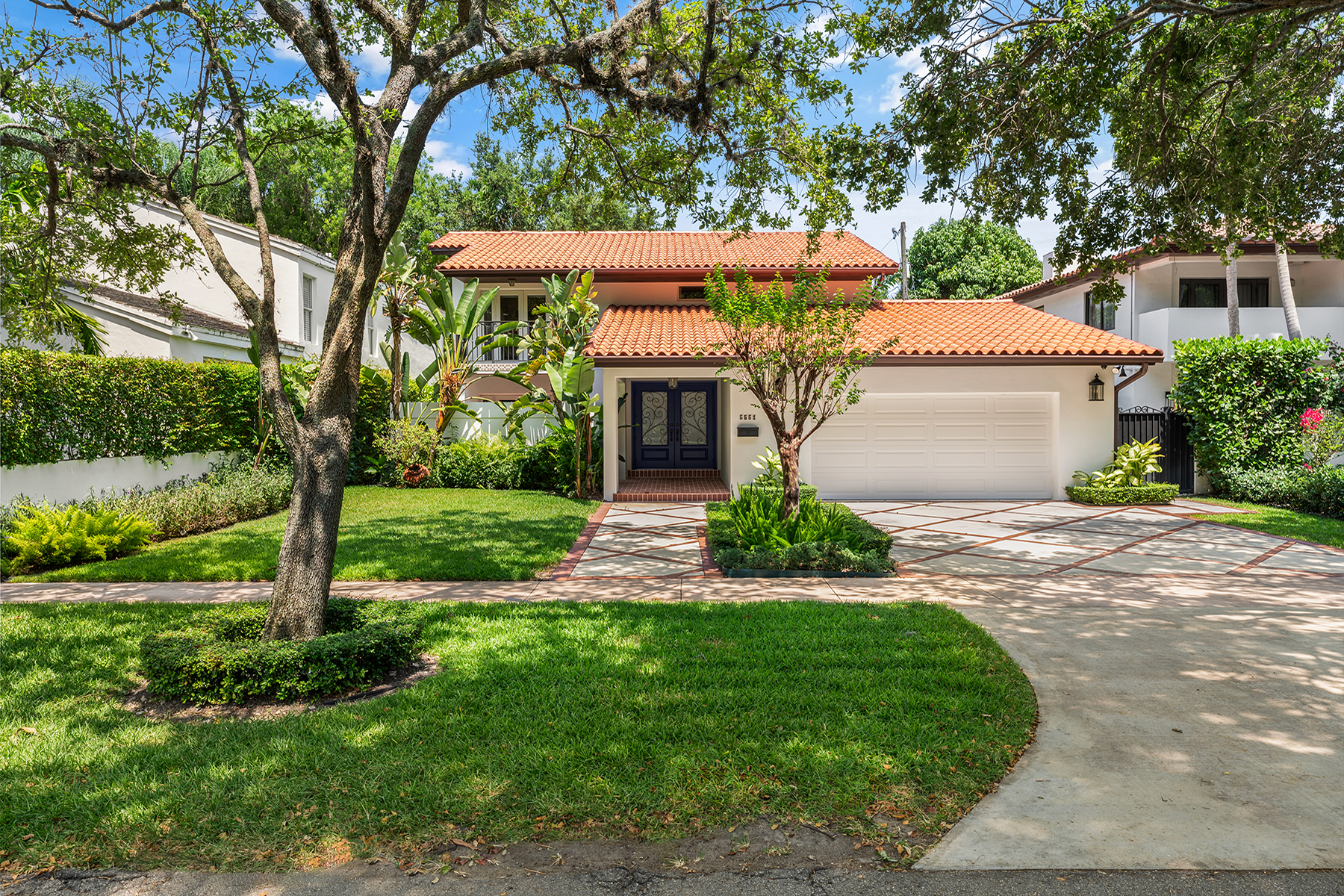 5551 San Vicente St, Coral Gables, FL