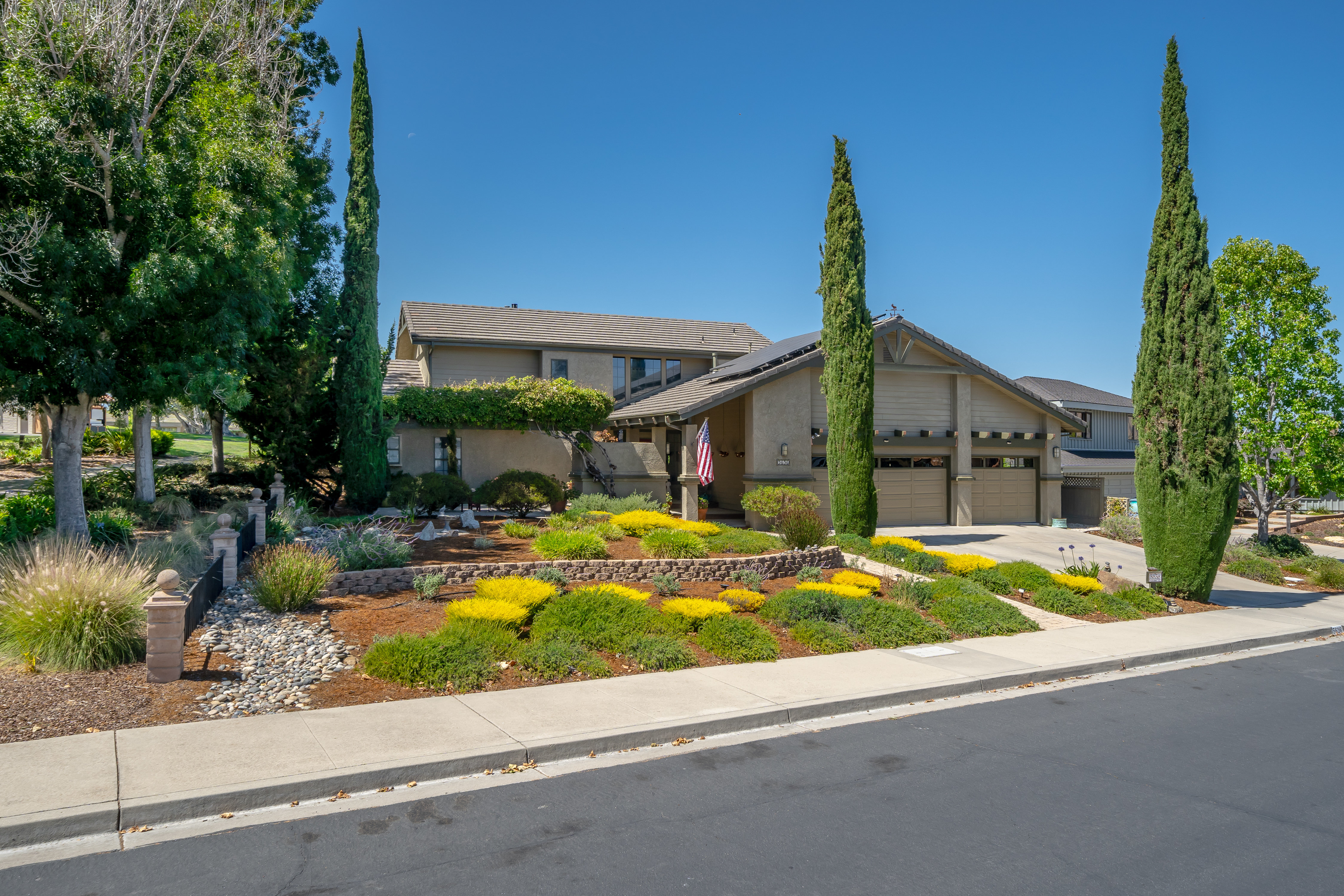 5636 Tamarisk Way, San Luis Obispo, CA 93401