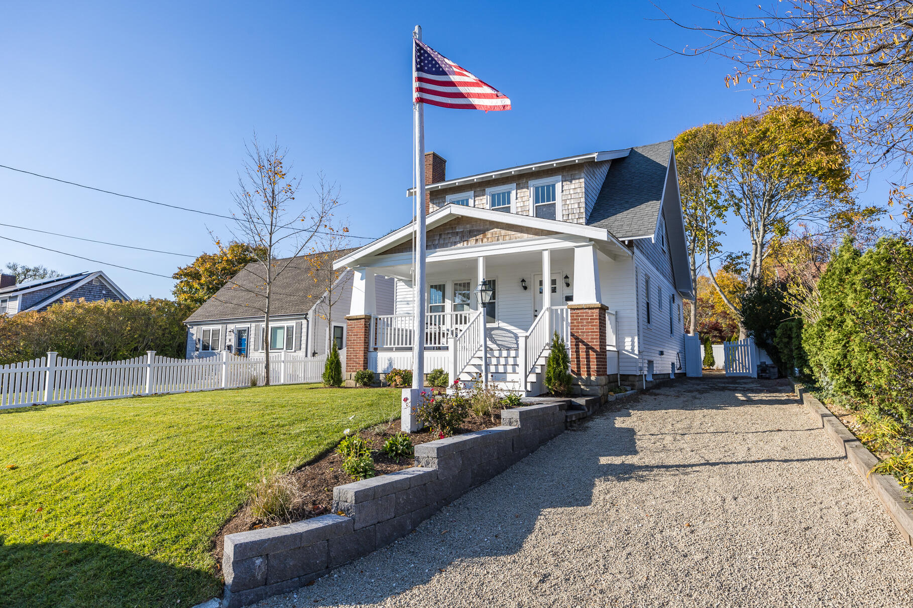 12 Dartmouth Street, Hyannis, MA, 02601