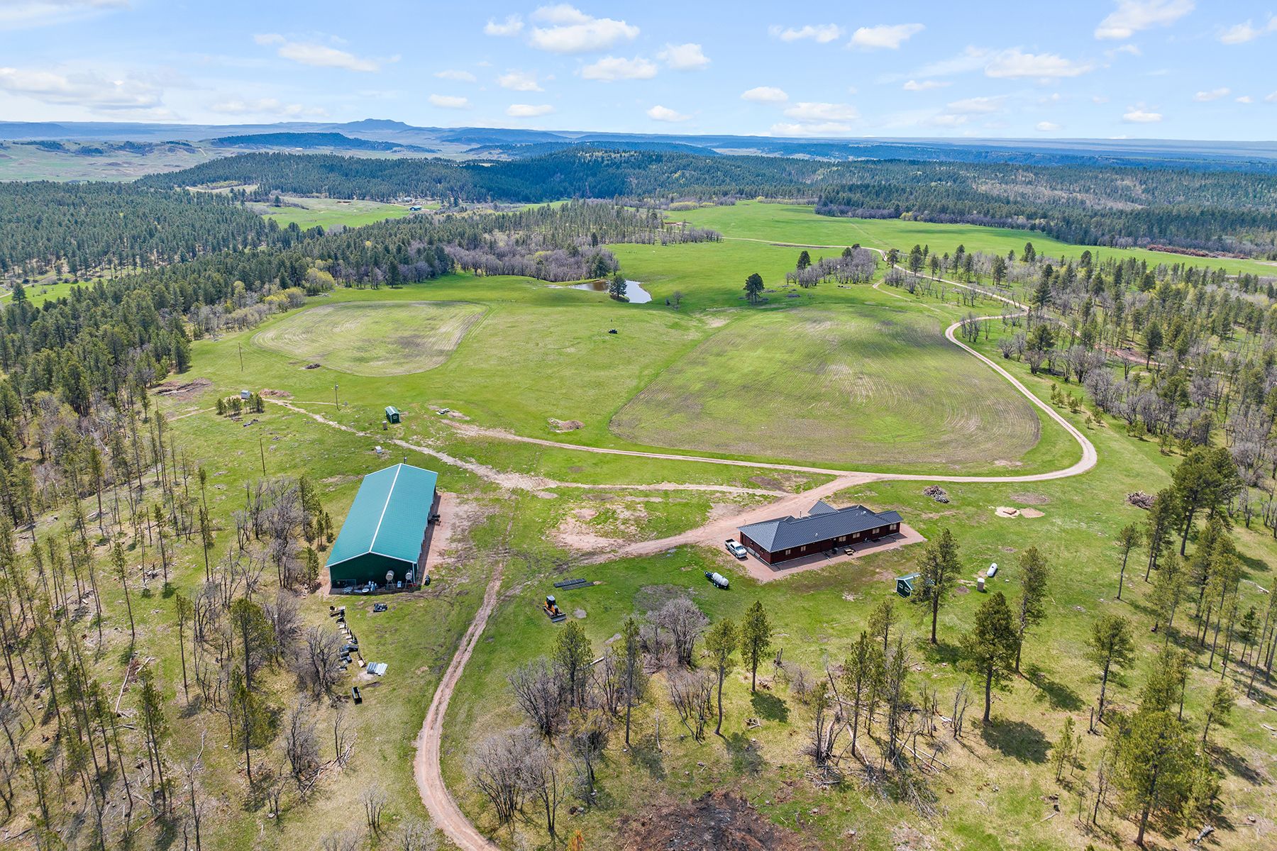 The Ranch of Our Lady