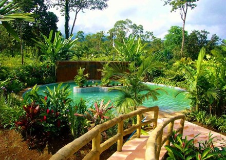 100 acres of paradise (& cash flow) await in Costa Rica