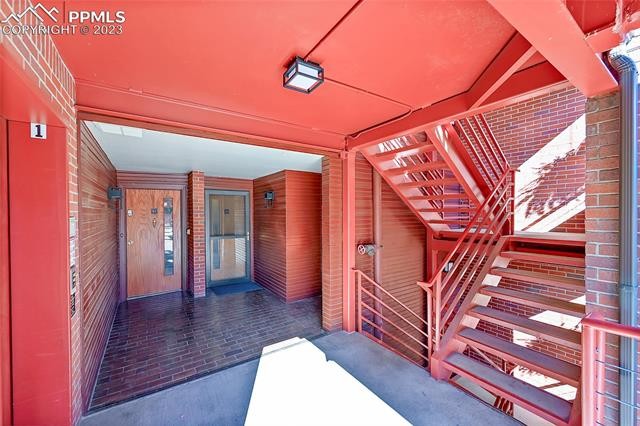 Boulder St, Colorado Springs, CO 80903