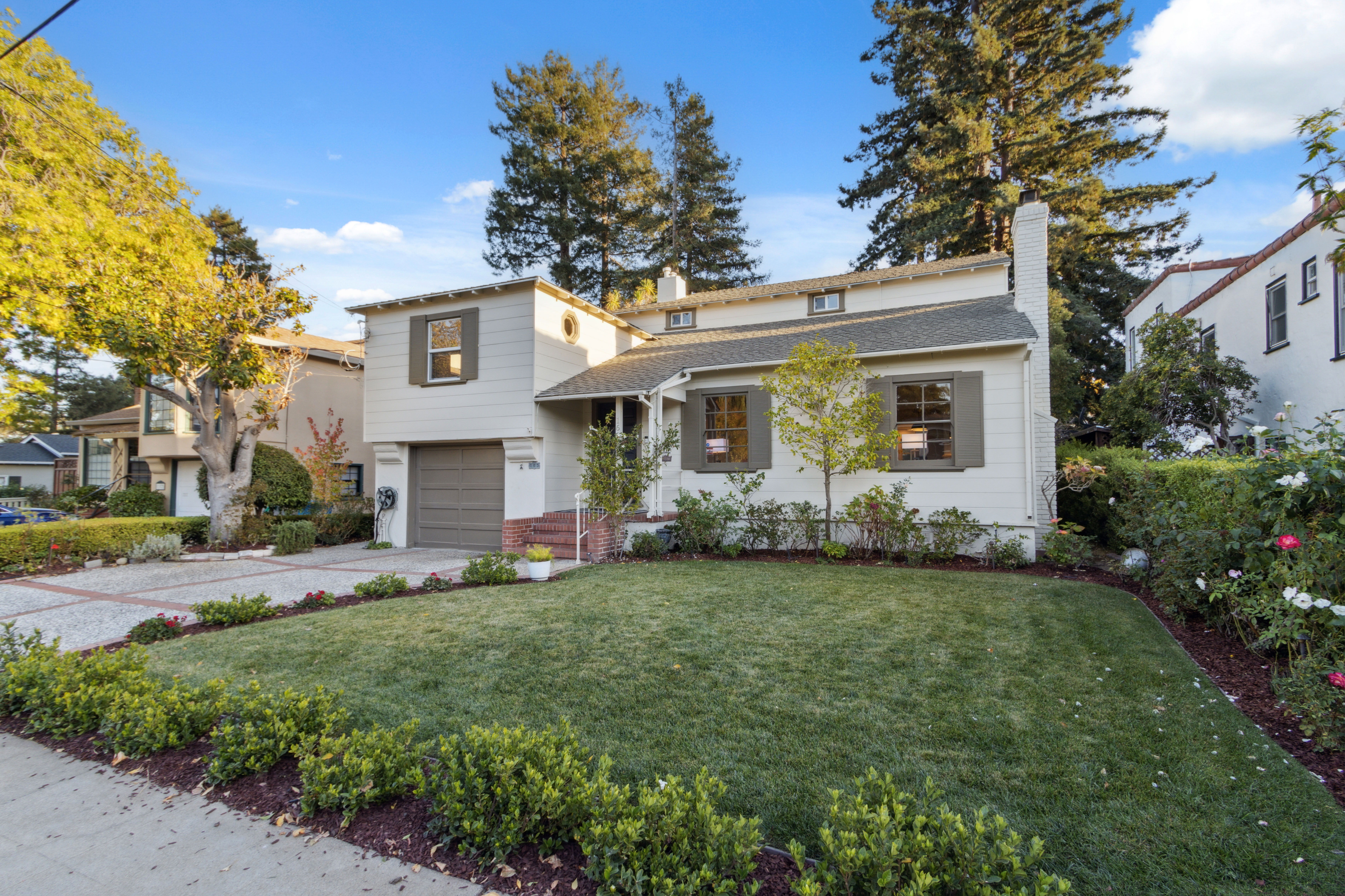 Fabulous Property in Desirable San Mateo Neighborhood