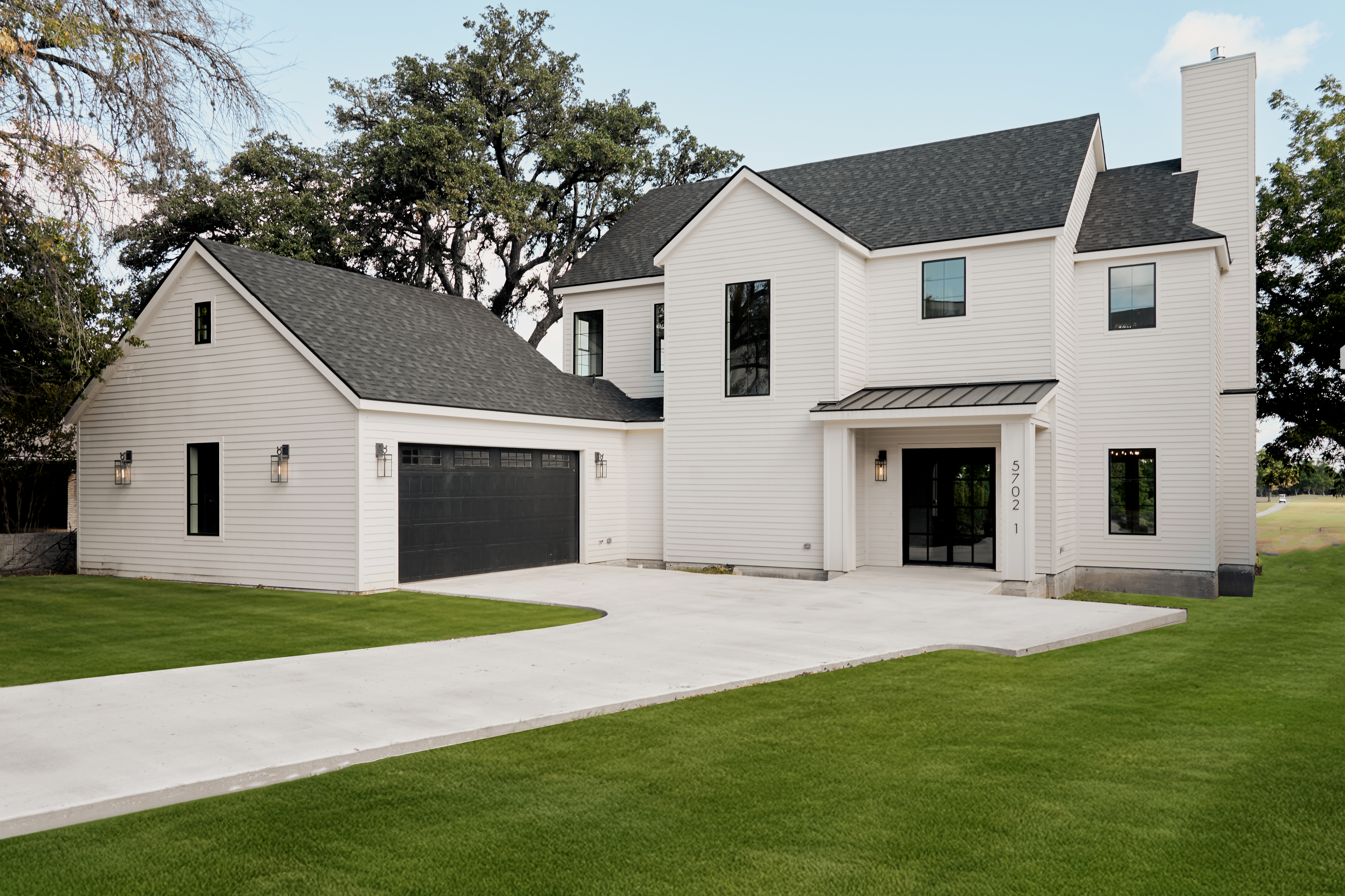 5702 Penick Drive, Austin, TX 78741