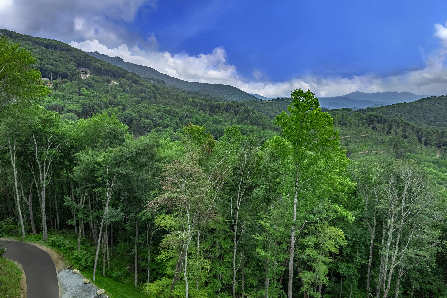 BANNER ELK - THE LODGES AT EAGLES NEST