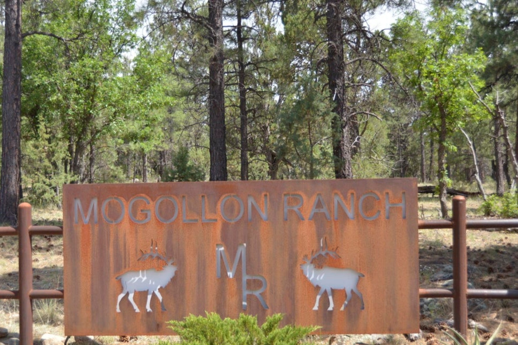 Mogollon Ranch