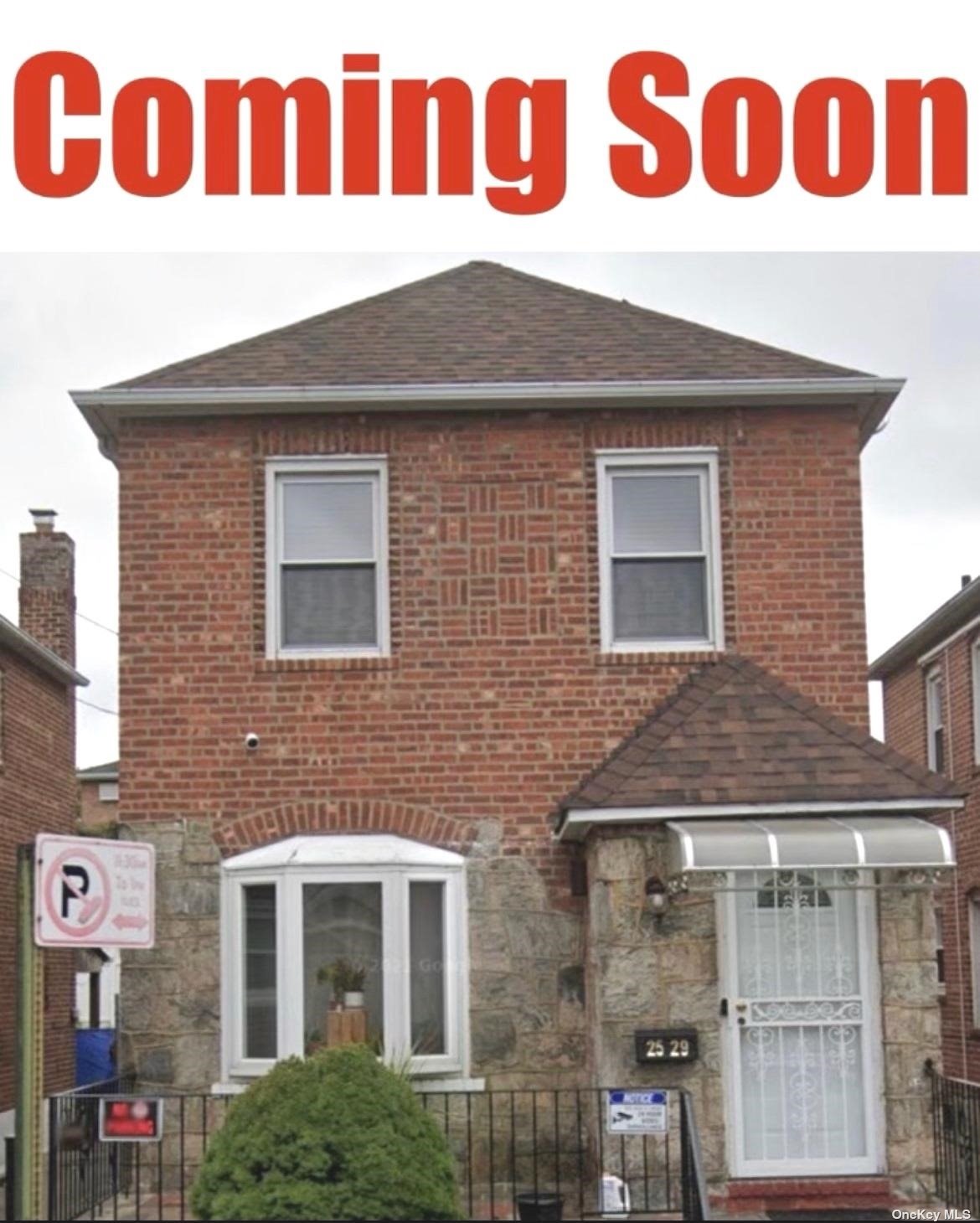 95th St, East Elmhurst, NY 11369