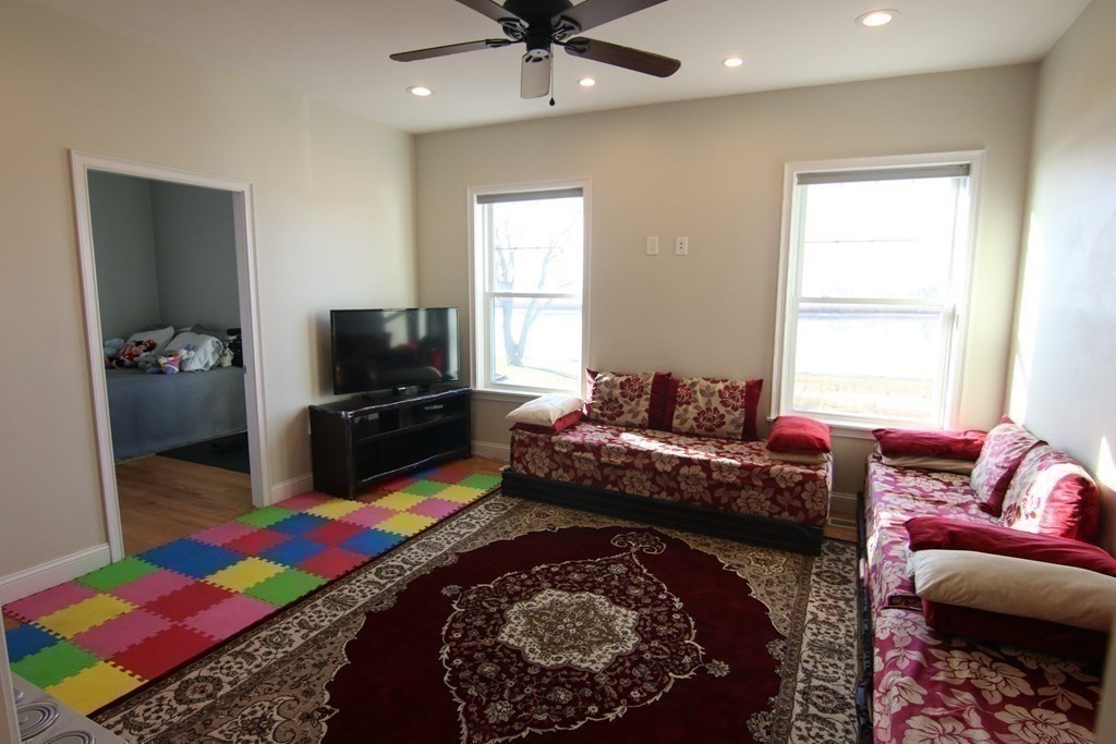 Century 21 Revere, MA