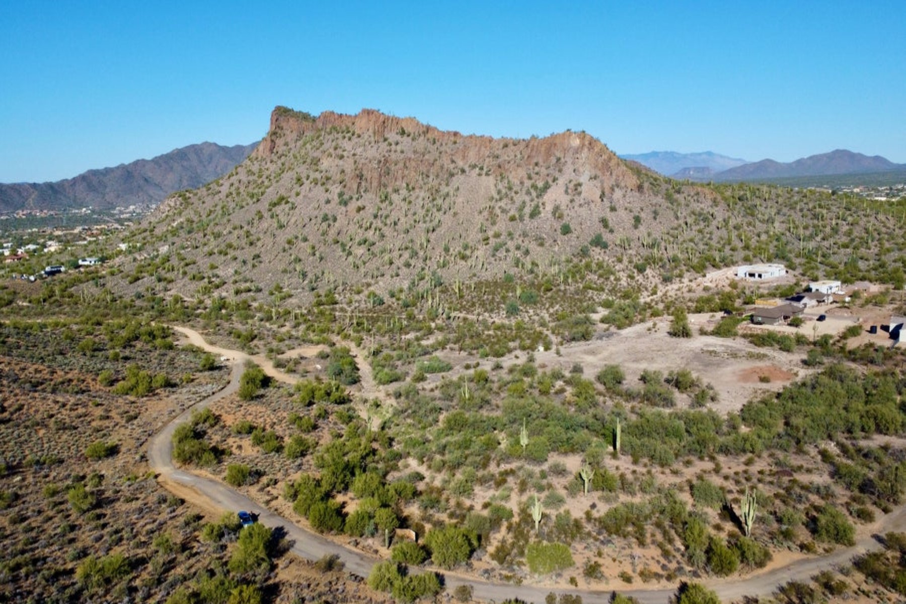 Maricopa Trail