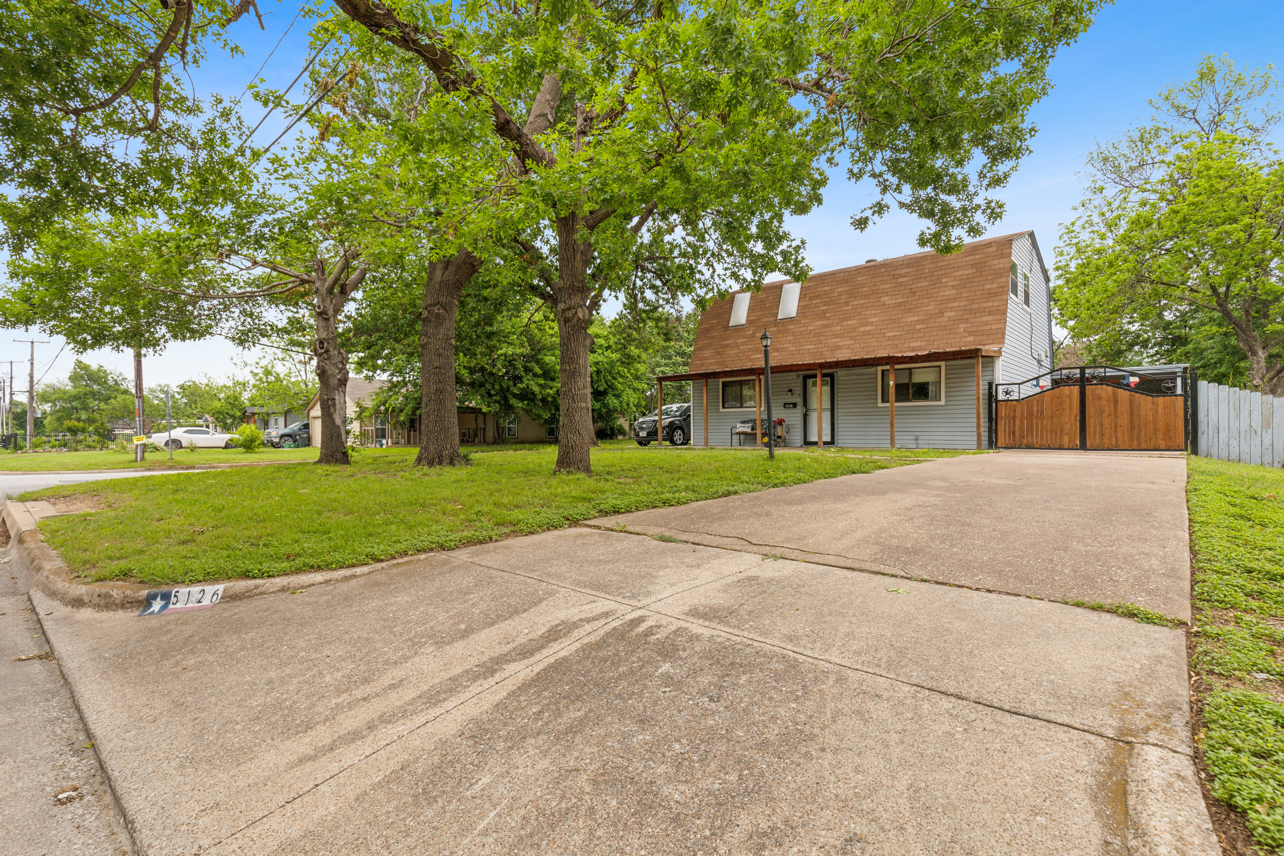 5126 Lower Birdville Road, Haltom City, TX, 76117